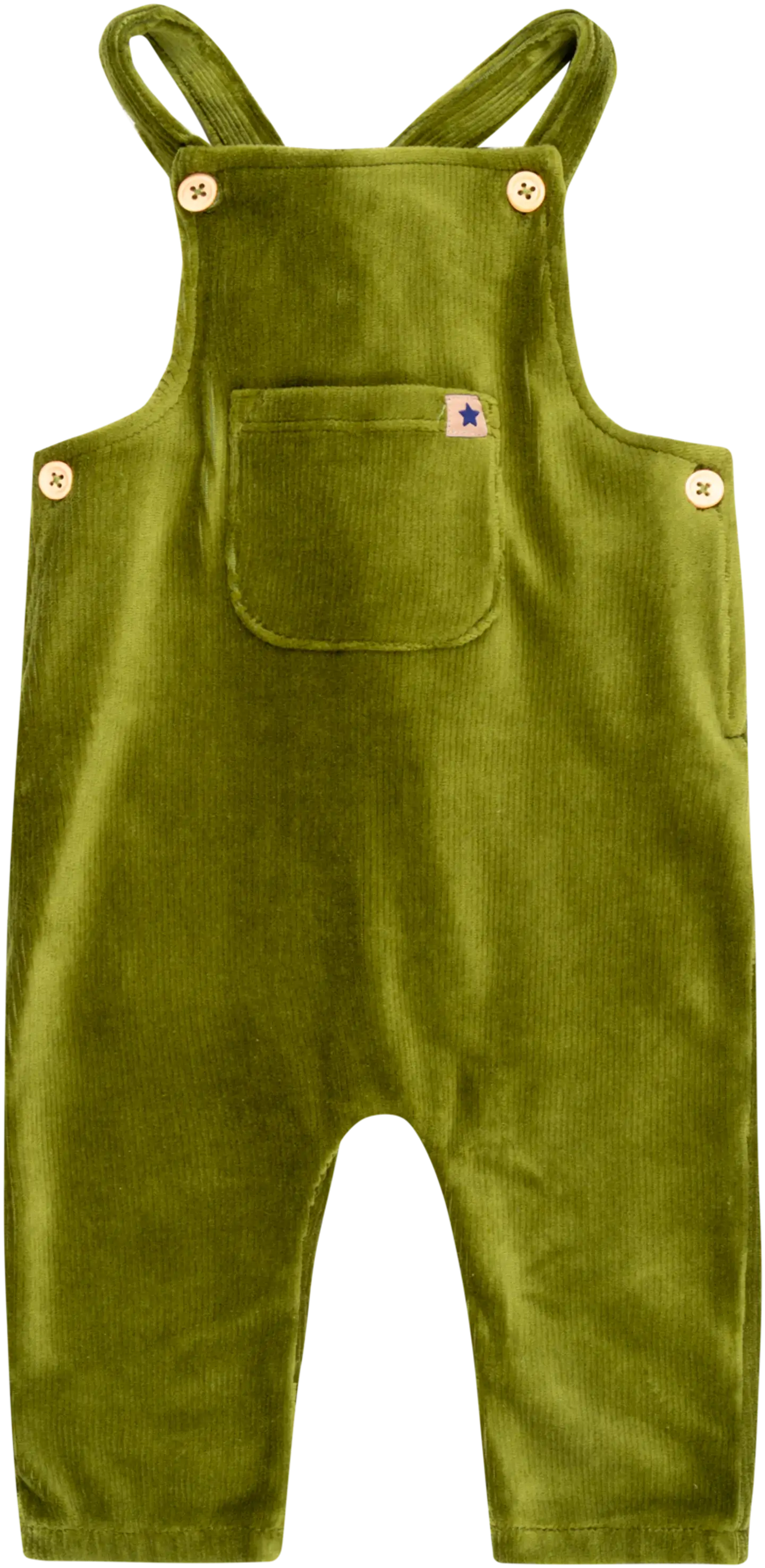 Ciraf vauvojen lappuhaalarit 250B253350 - SPHAGNUM - 1