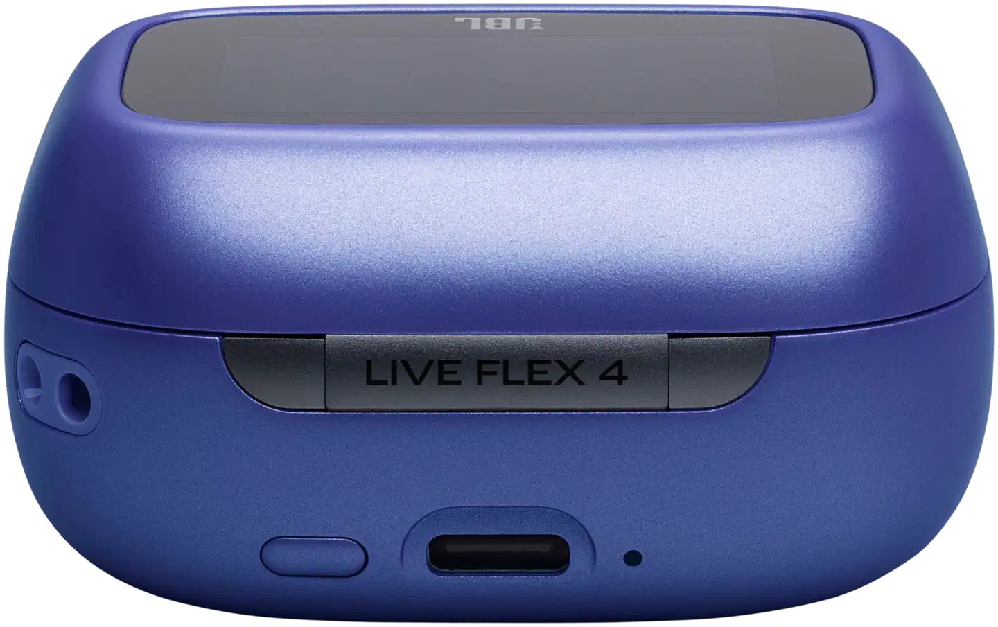 JBL langattomat vastamelunappikuulokkeet Live Flex 4 sininen - 9