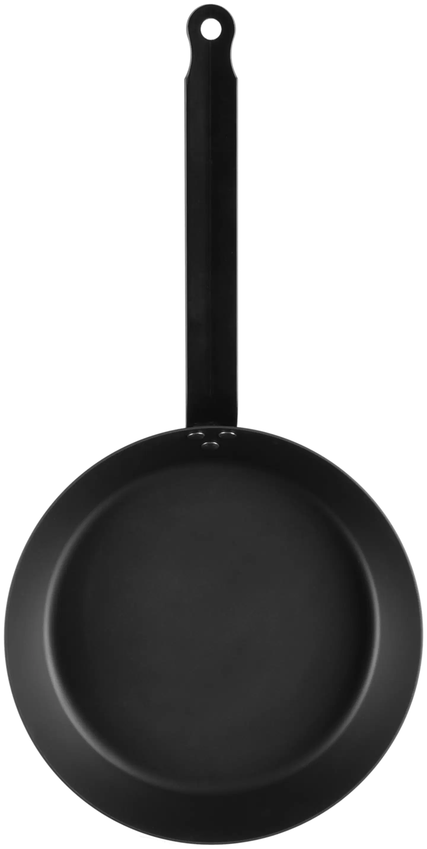 Maku paistinpannu Chef´s hiiliteräs - 3