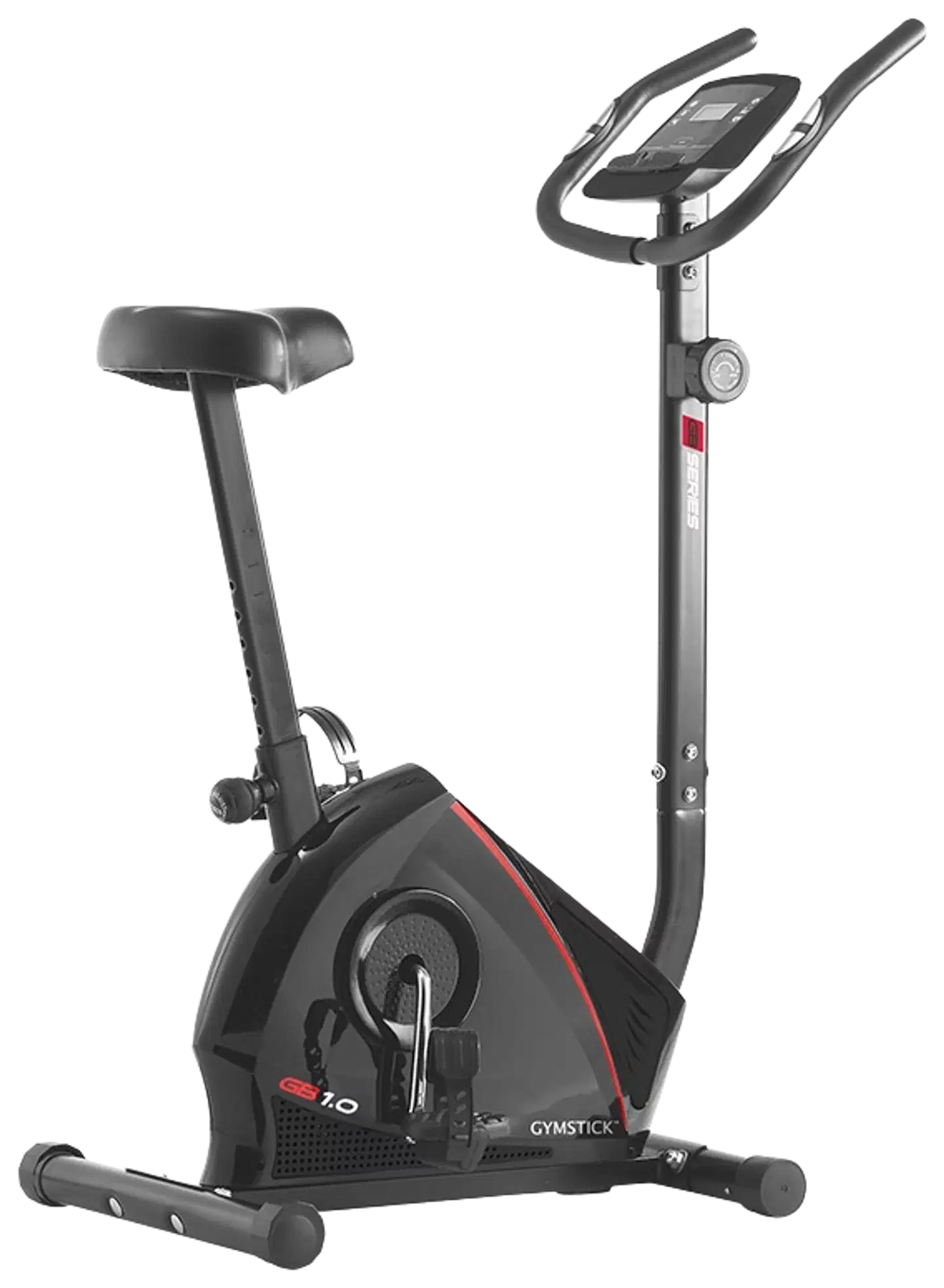 Gymstick kuntopyörä gb1.0 - 1