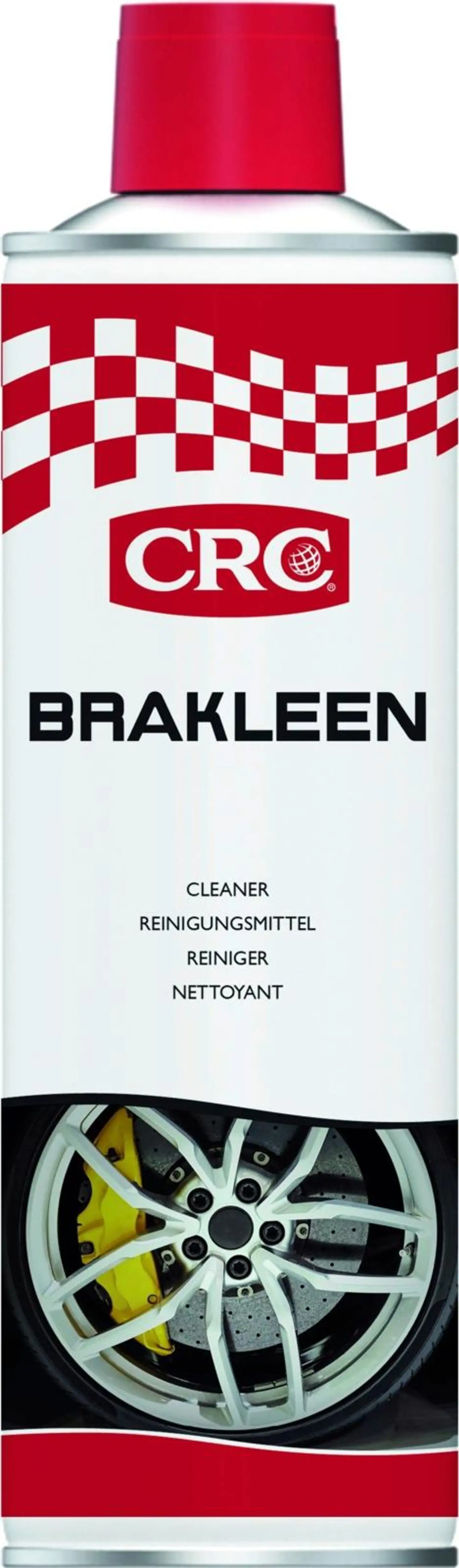 CRC Brakleen jarrupuhdistusaine