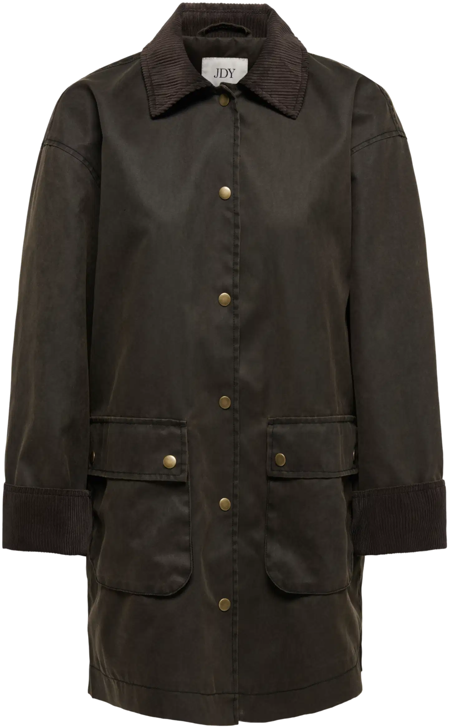 JDY naisten takki Jdyruby - Capers - 1