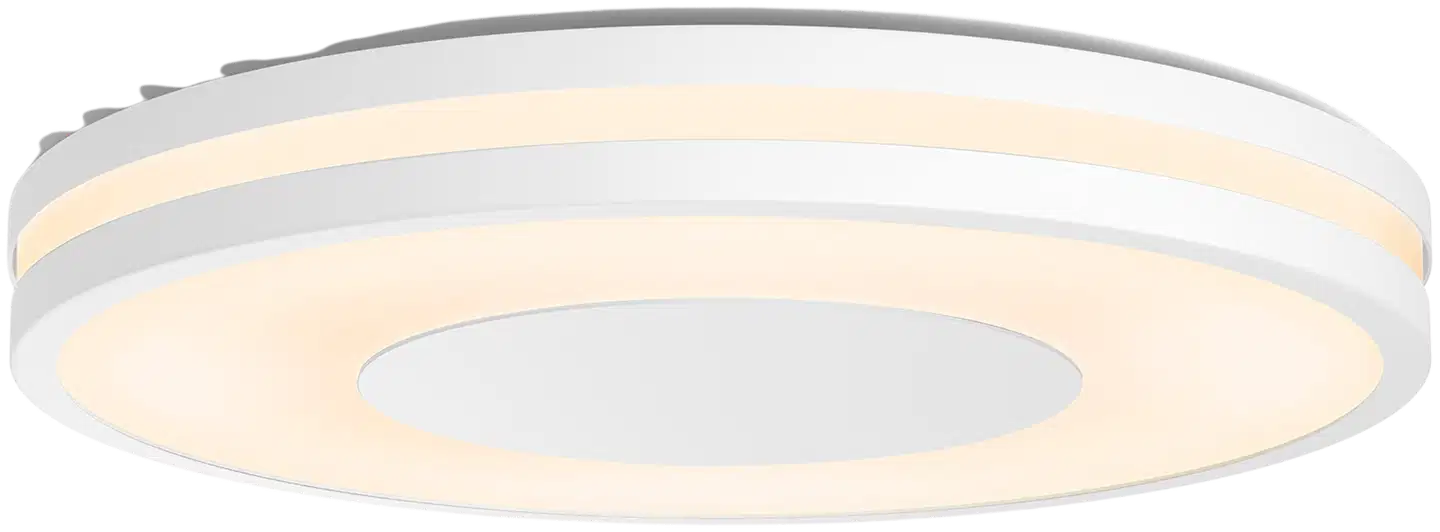 Philips Hue Being -kattovalaisin 23W 2200-6500K 2500LM valkoinen - 1