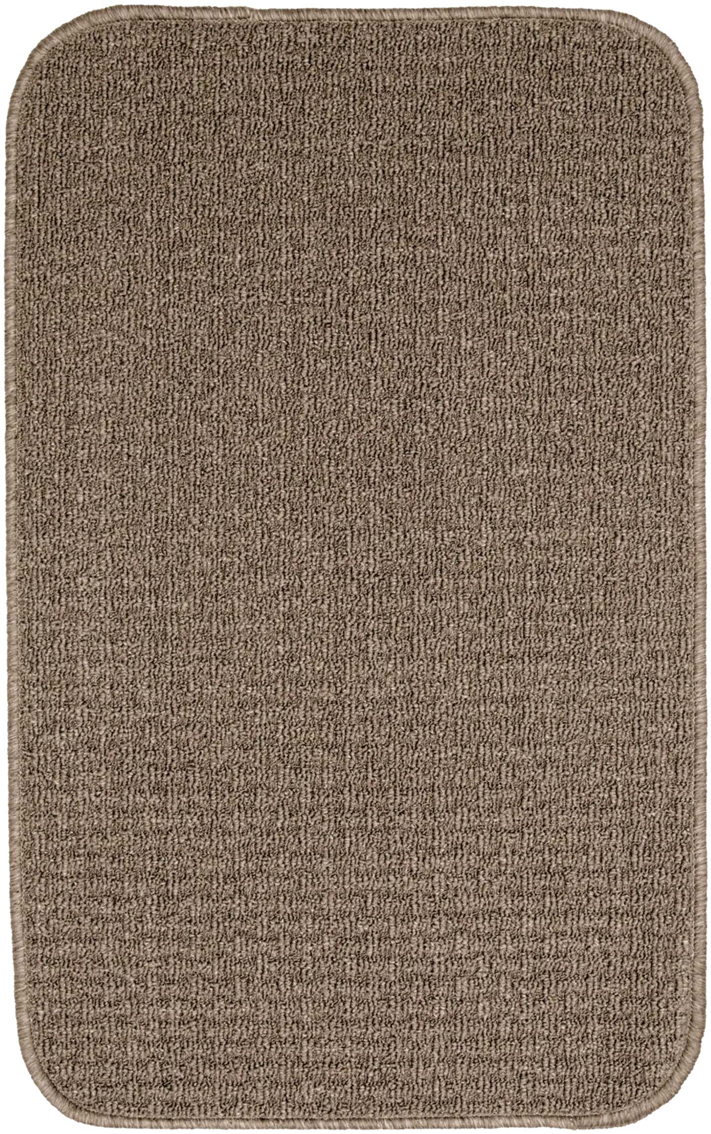 House kynnysmatto Chloe 50x80 cm sand beige - 1