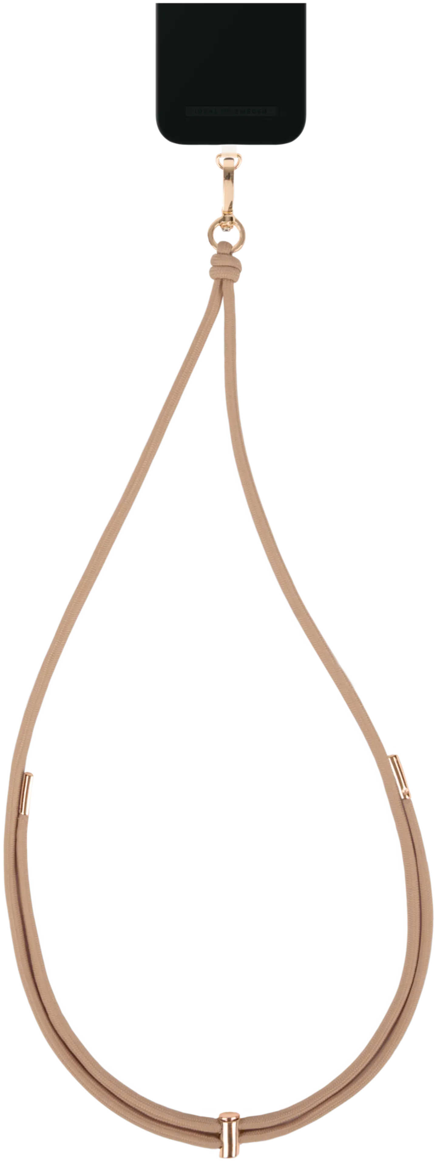 Ideal Of Sweden Cord kaulahihna Beige - 1