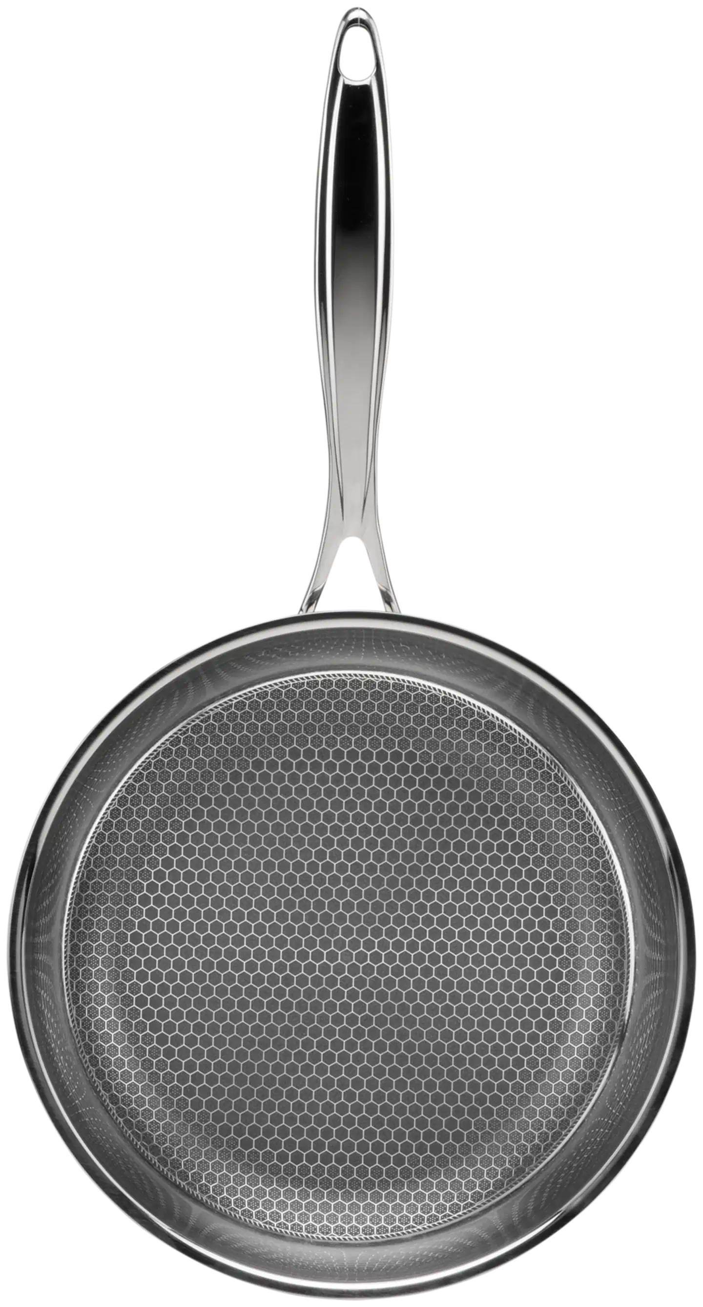 Heirol Paistinpannu 24 cm Steelsafe™ Pro - 1