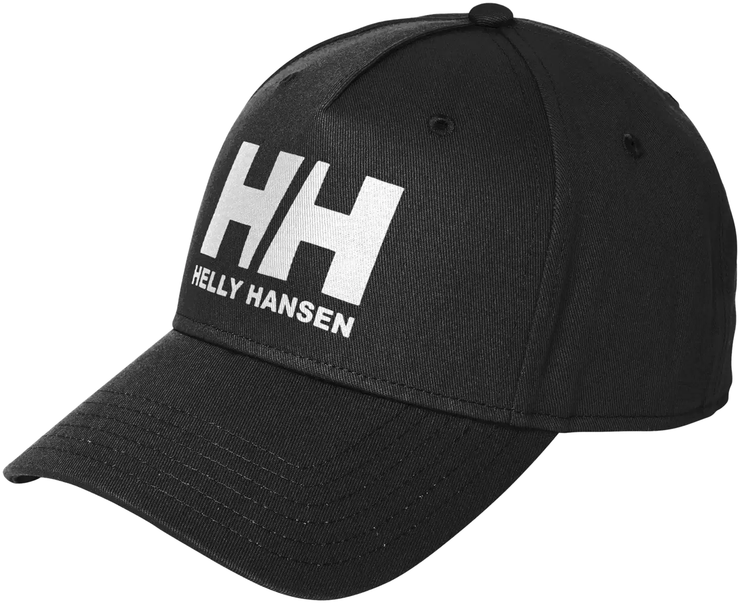 Helly Hansen unisex lippis HH Ball Cap 67434 - Black - 1