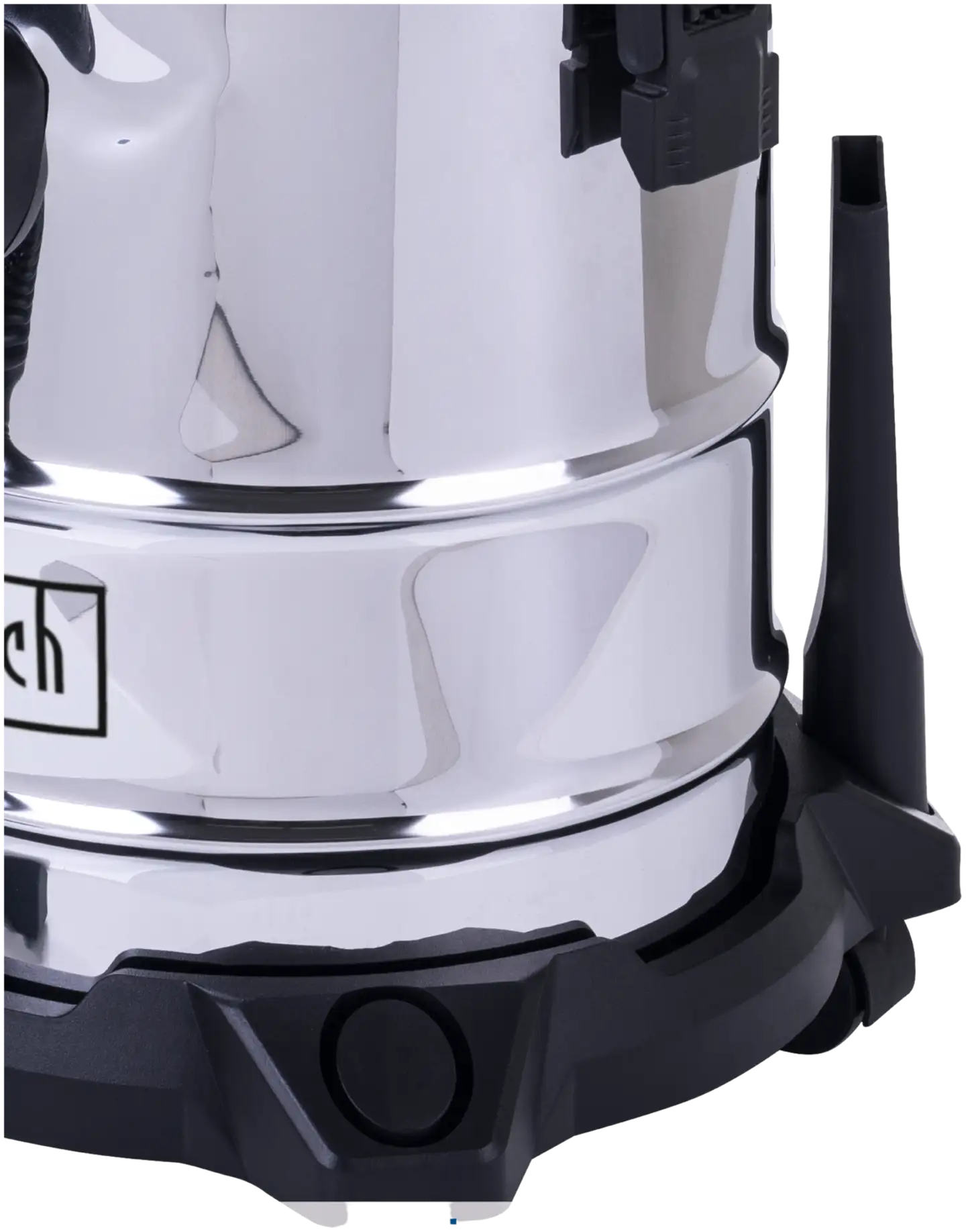Scheppach märkä / kuiva pölynimuri VC20 - 2