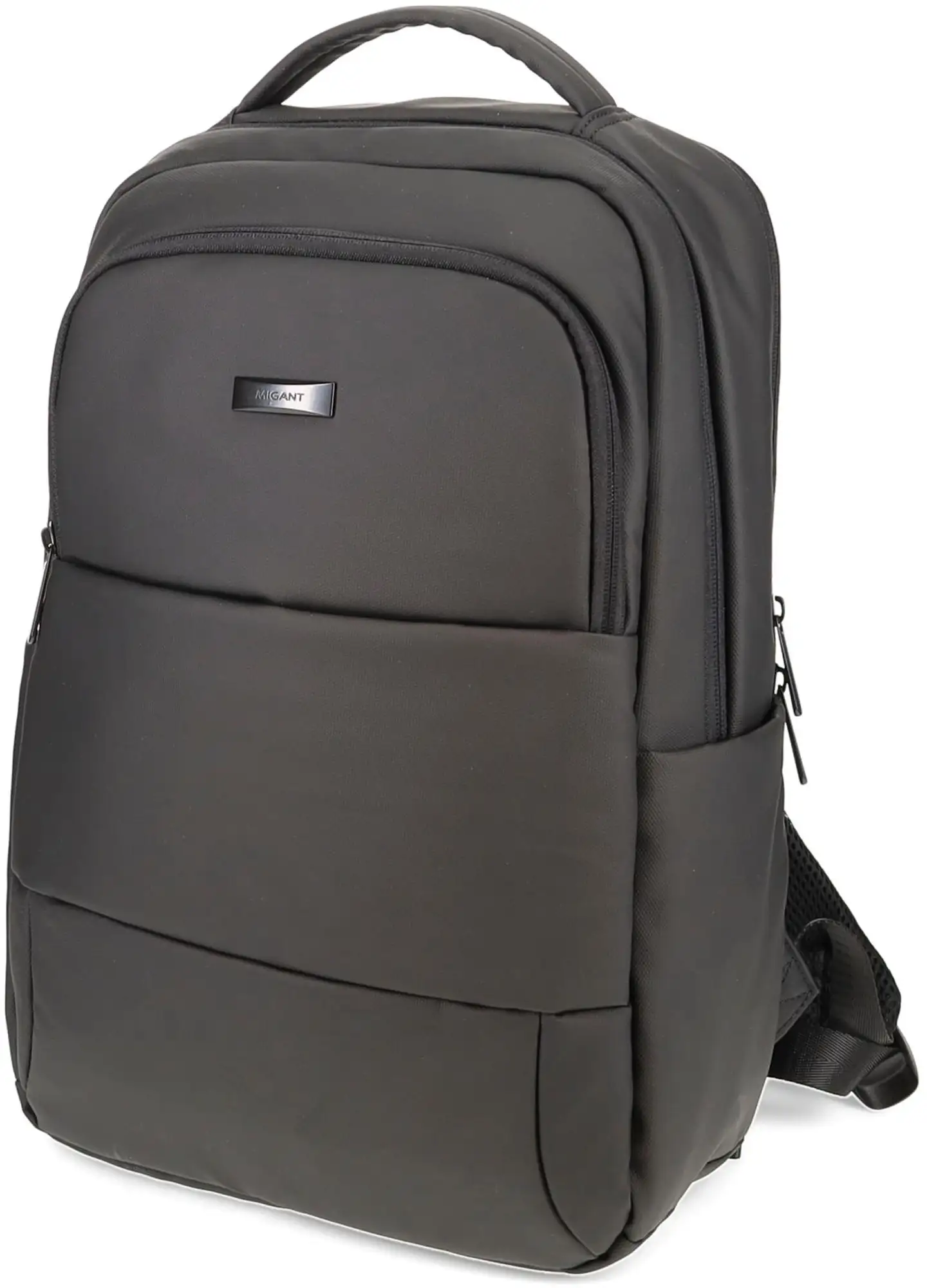 Migant reppu black MG-688 - 3