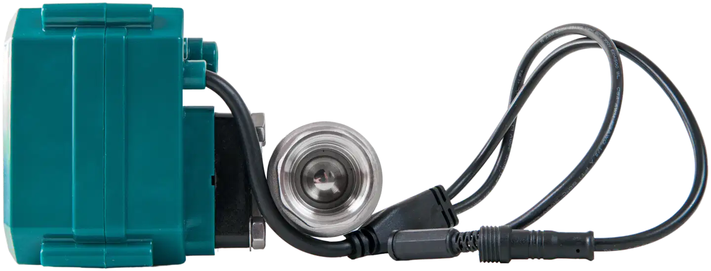 FrankEver Älykäs vesiventtiili DN25, 1 - 2