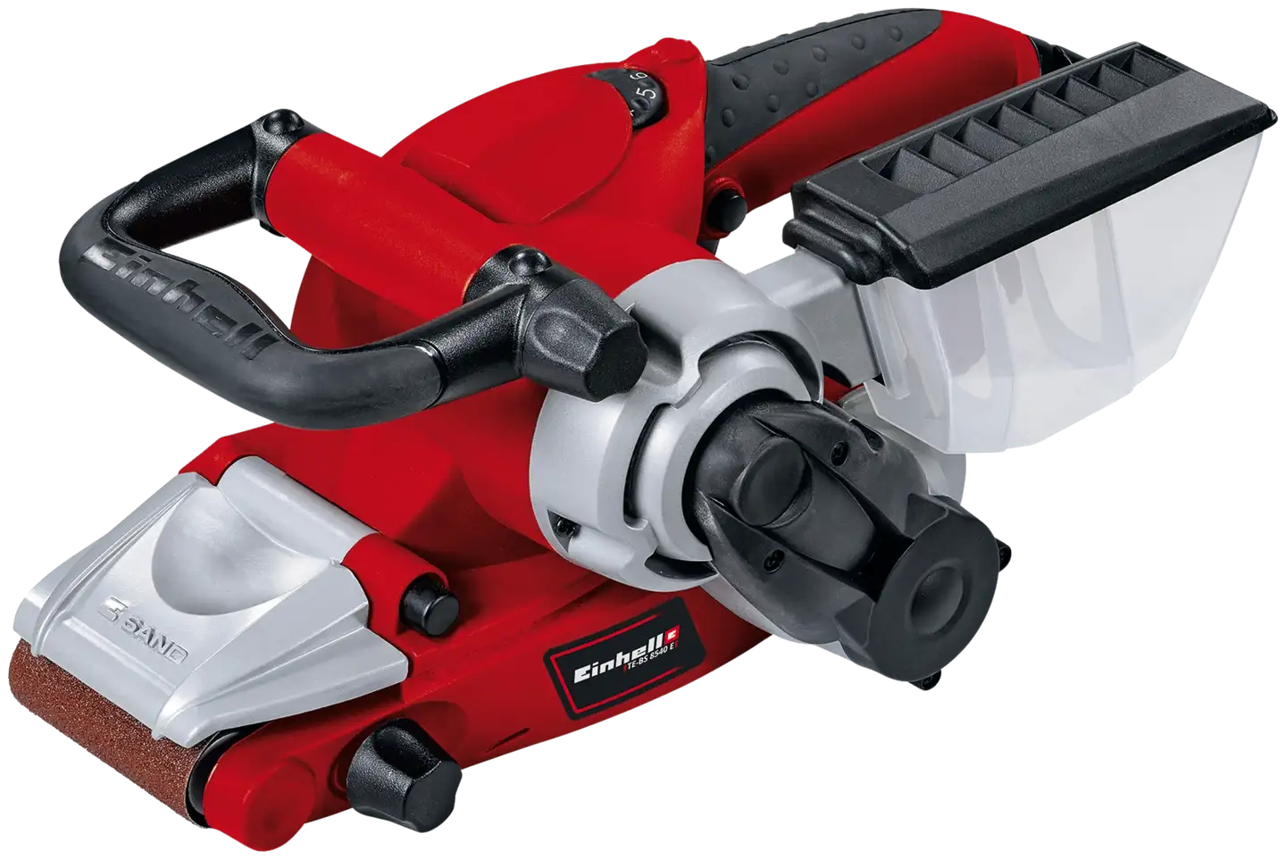 Einhell nauhahiomakone TE-BS 8540 E - 1