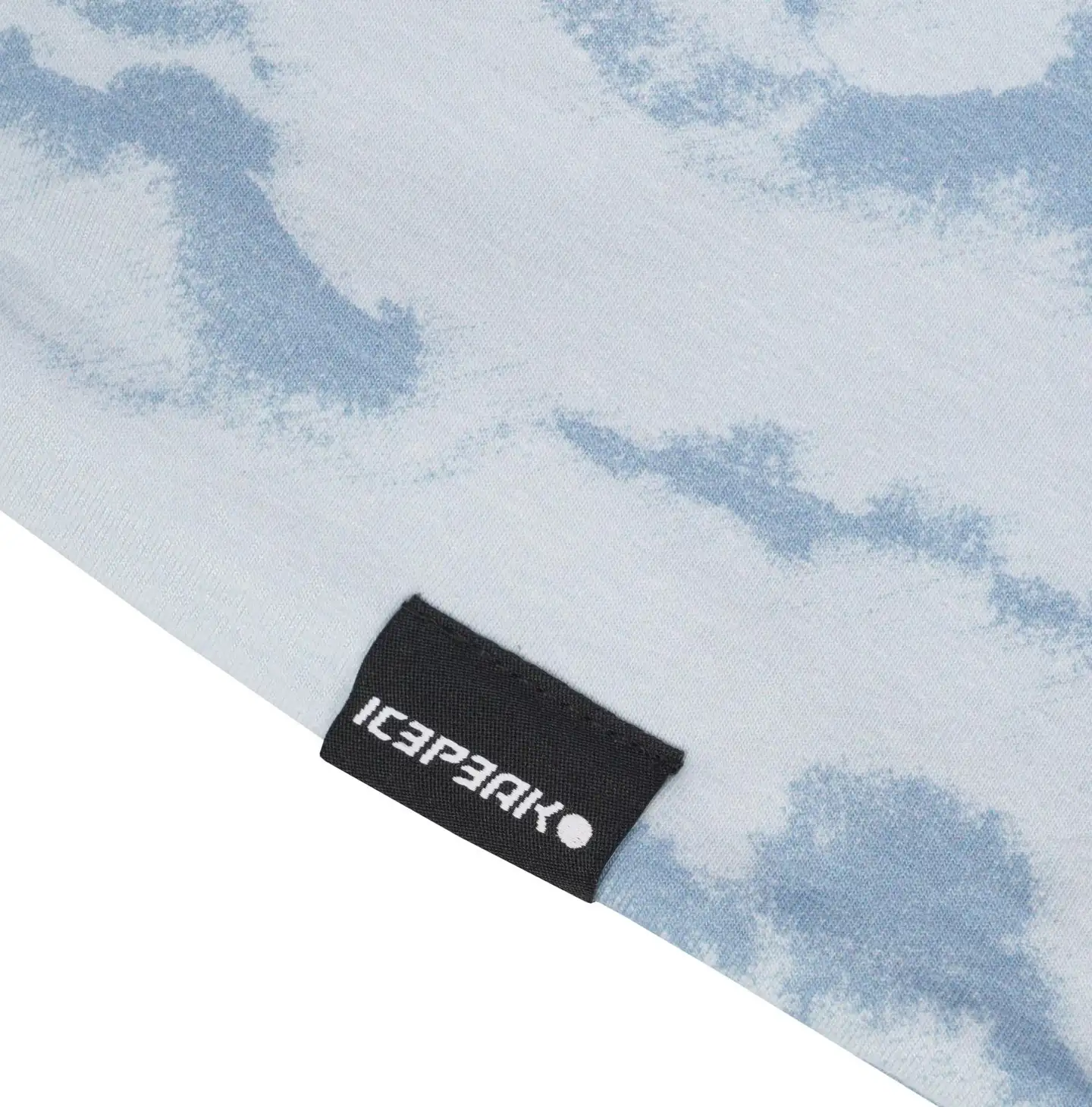 Ice Peak lasten pipo - Blue - 3