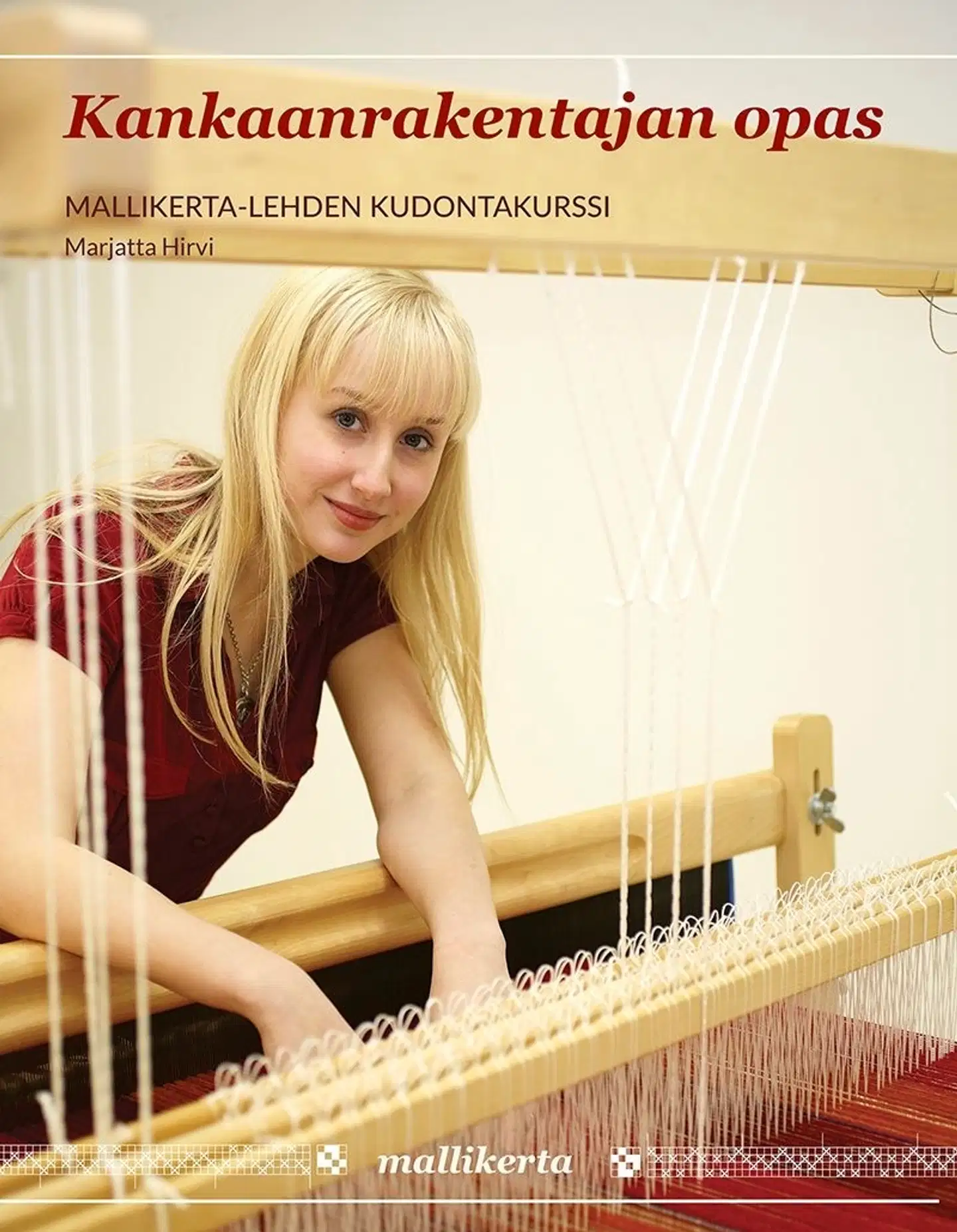 Hirvi, Kankaanrakentajan opas