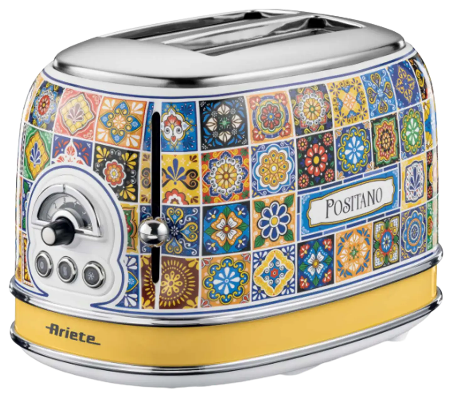 Ariete Positano leivänpaahdin - 1