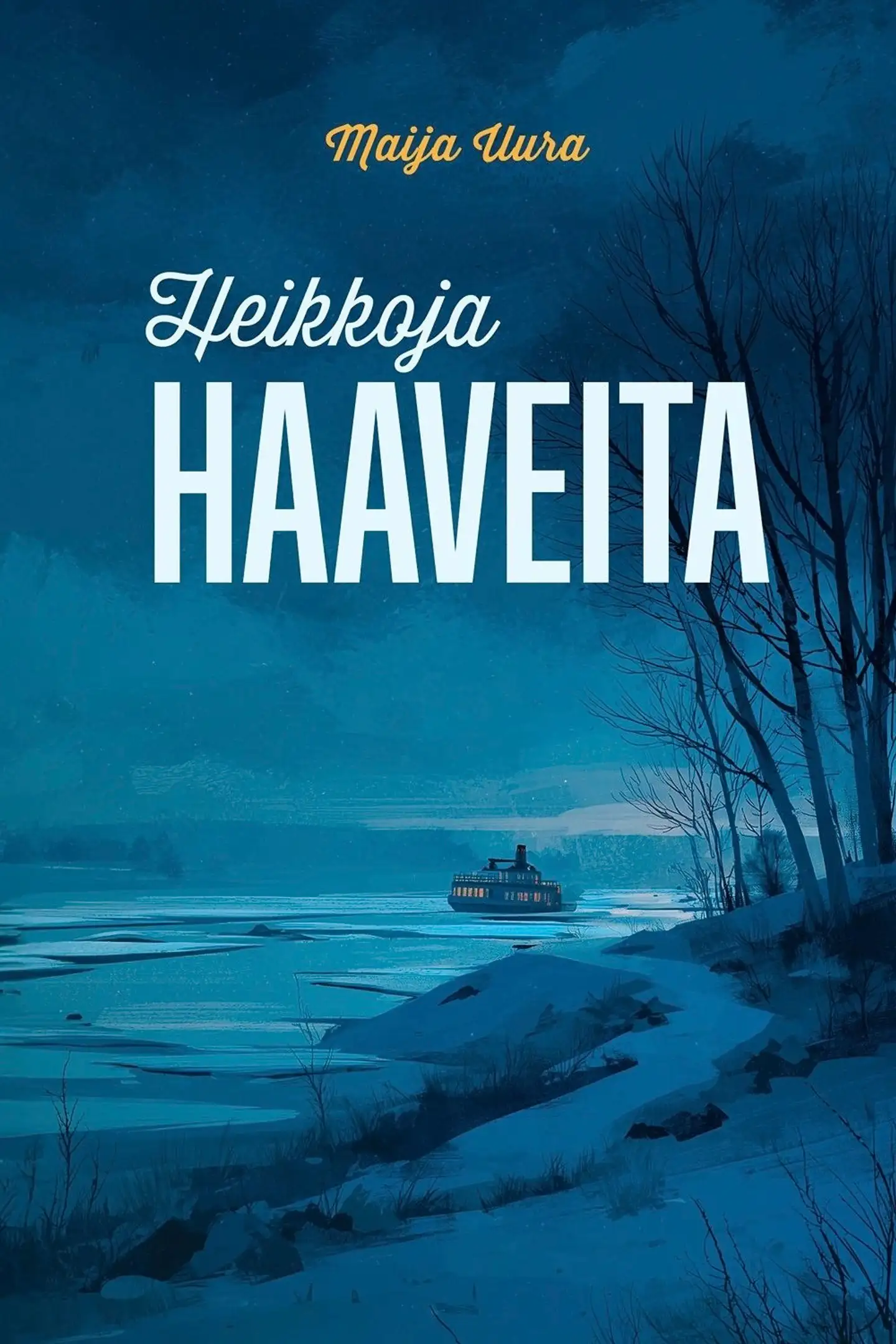 Uura, Heikkoja haaveita