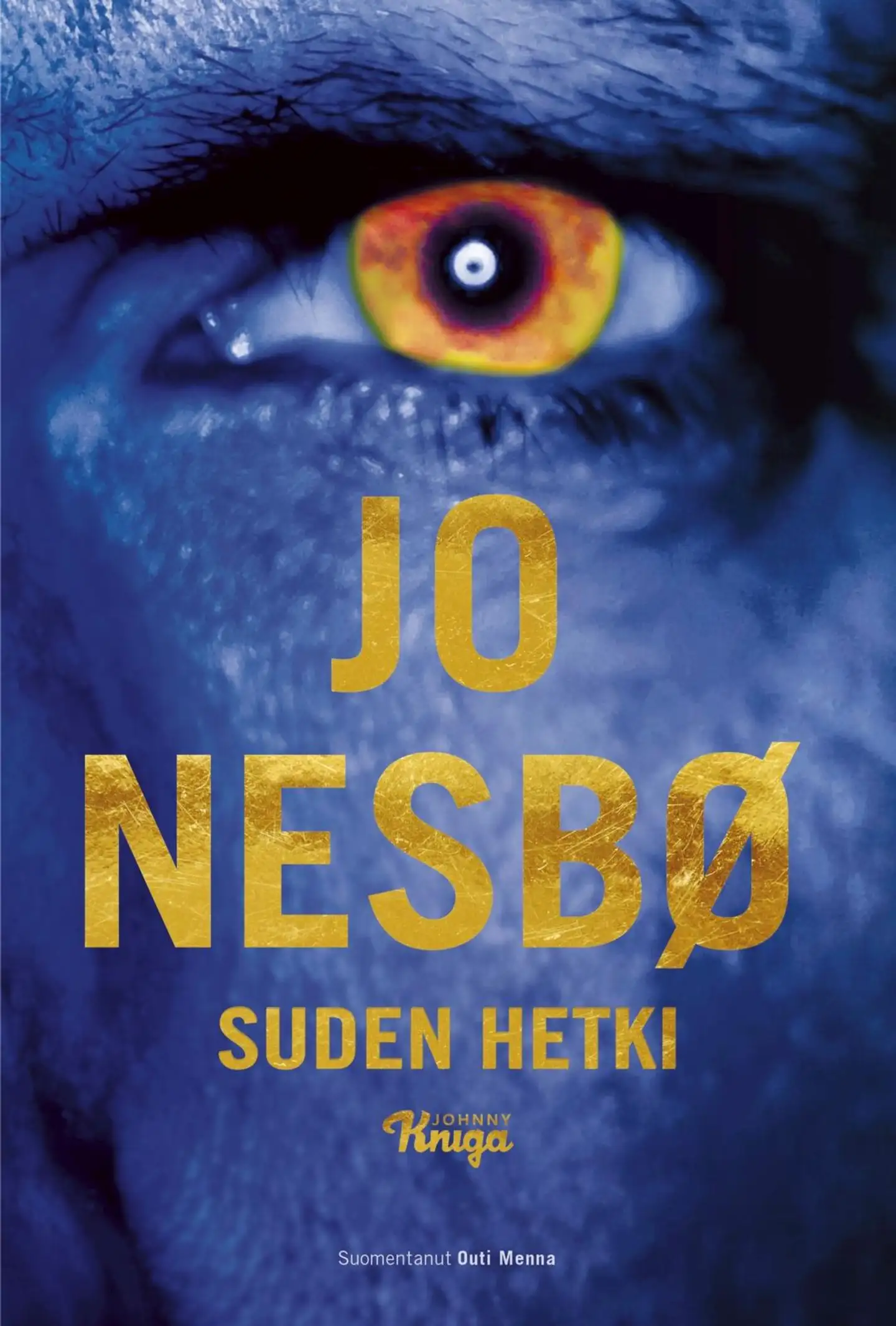 Nesbø, Suden hetki