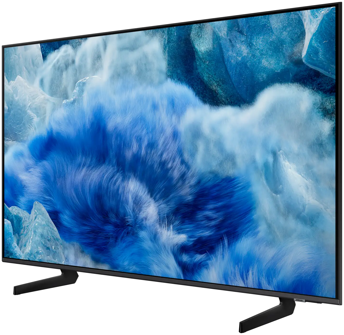 Samsung 50" 4K UHD QLED Smart TV TQ50Q8F - 2
