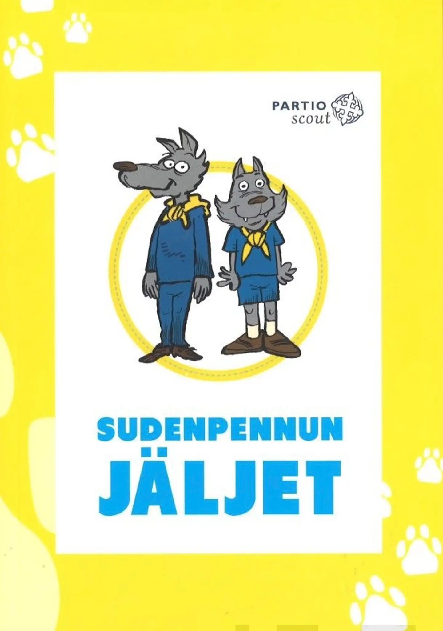 Sudenpennun jäljet