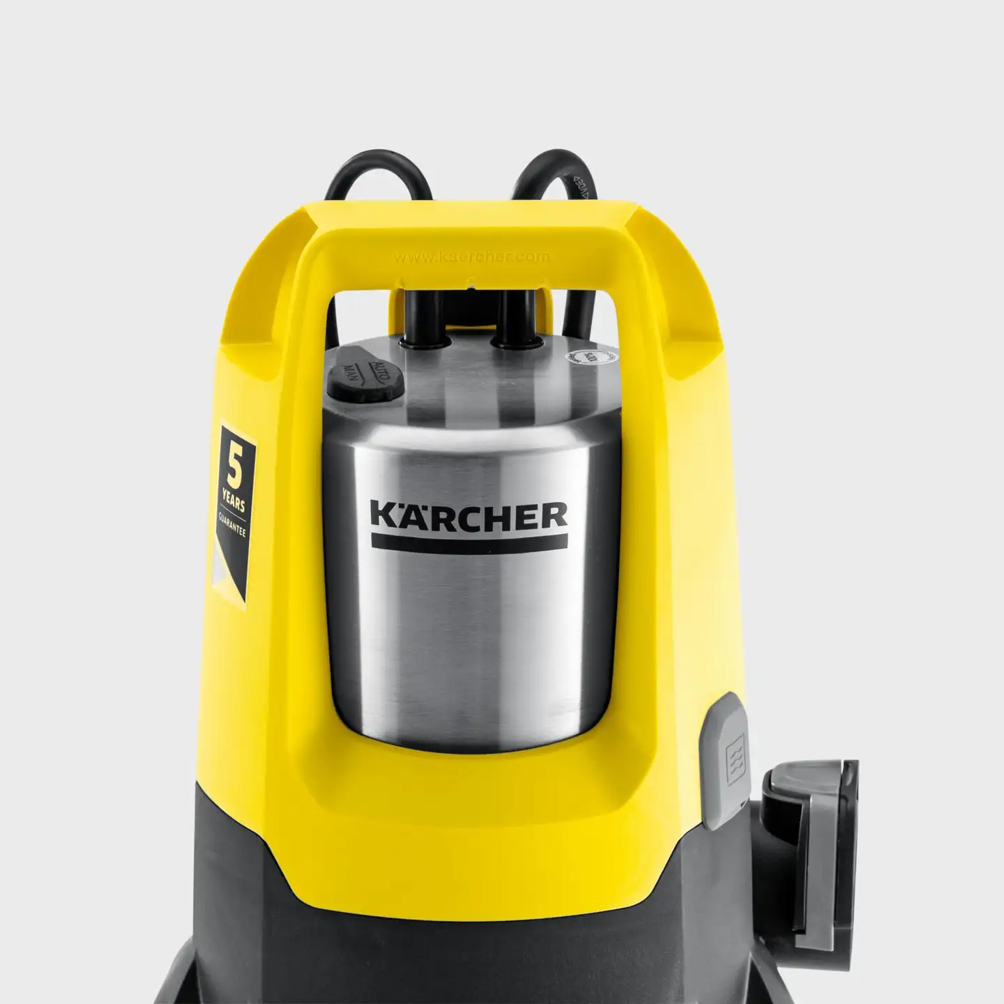 Kärcher uppopumppu SP 22.000 Dirt Level Sensor - 2