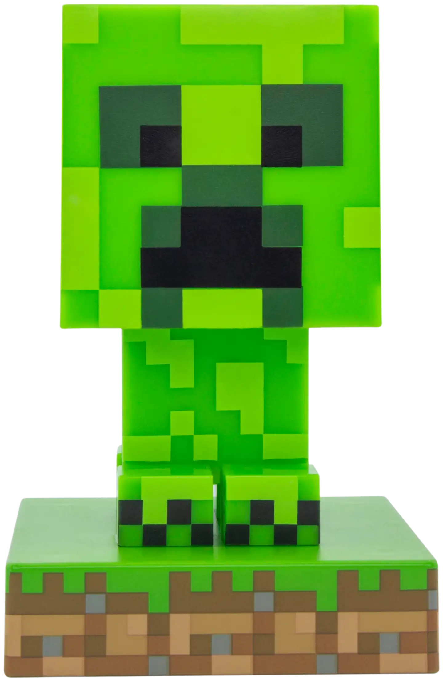 Paladone Koristevalo Minecraft Creeper Icon - 1
