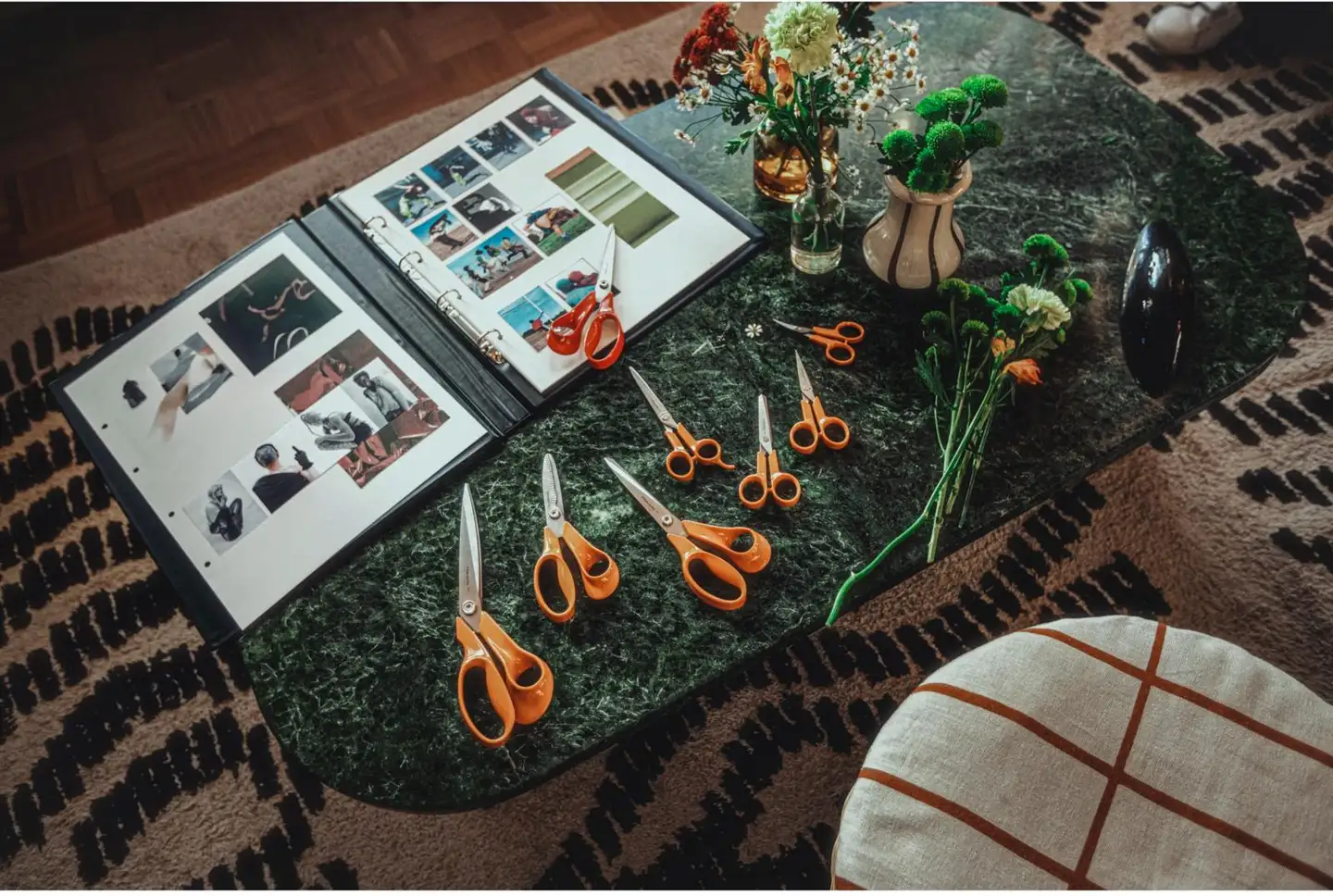 Fiskars Classic Yleissakset 16 cm keittiö - 6