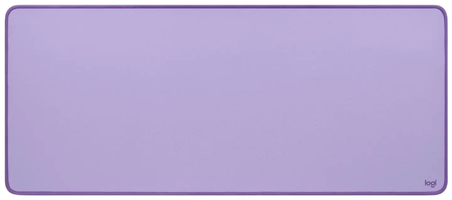 Logitech pöytämatto Studio Series Lavender - 2