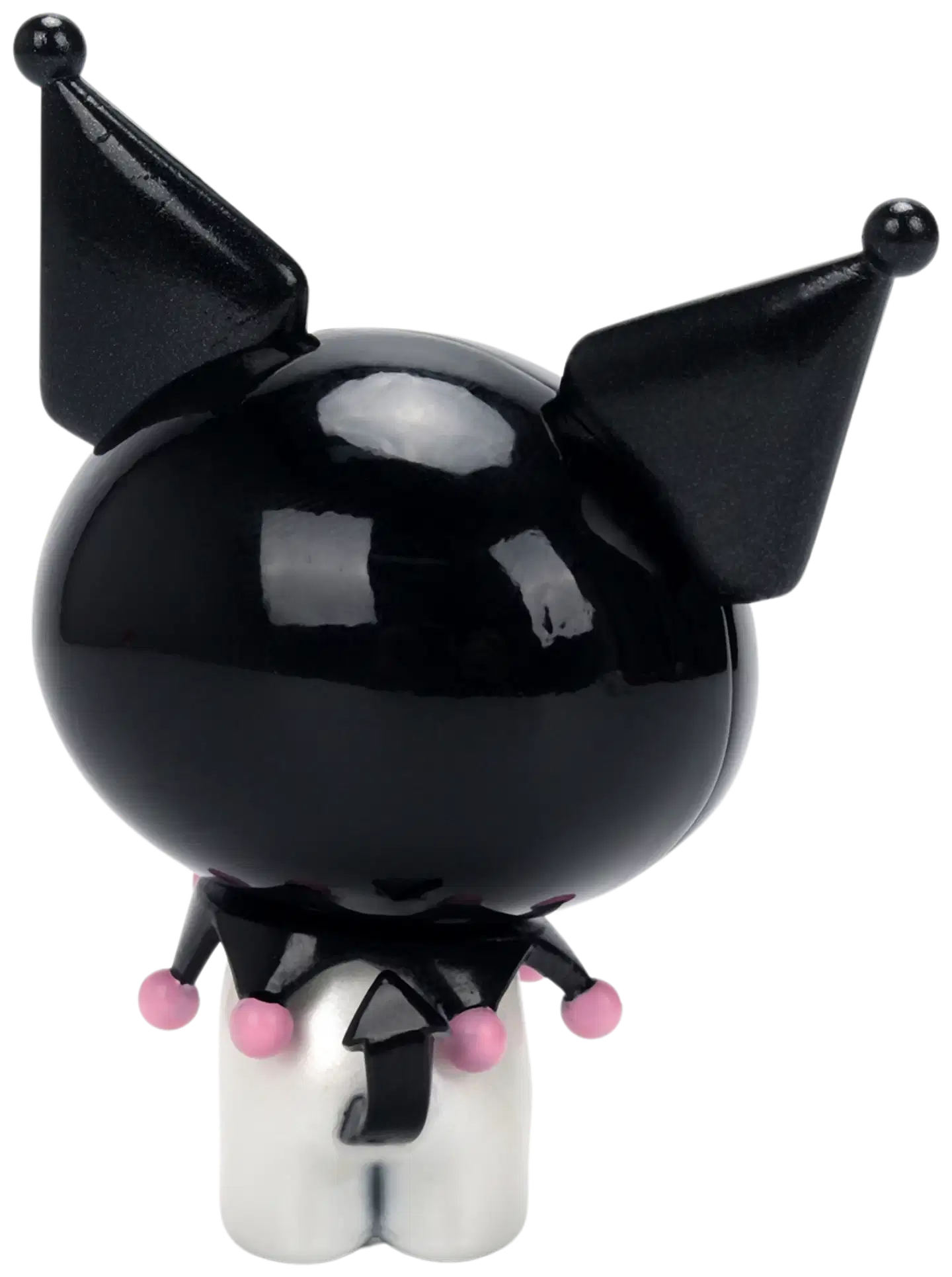 Jada - Hello Kitty keräilyhahmo, 6,5 cm, die-cast, 4 erilaista, myydään yksittäin - 4