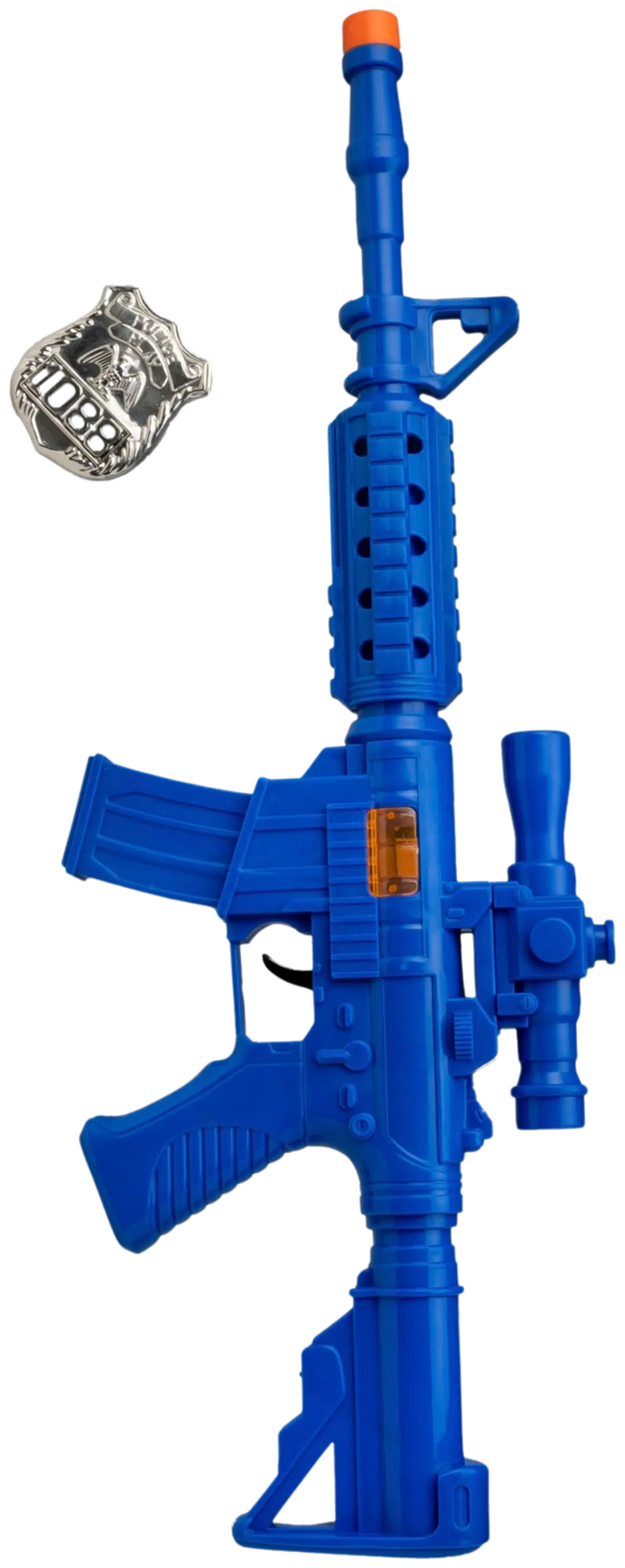 SWAT Mission City Defender - leikkipyssy - 2