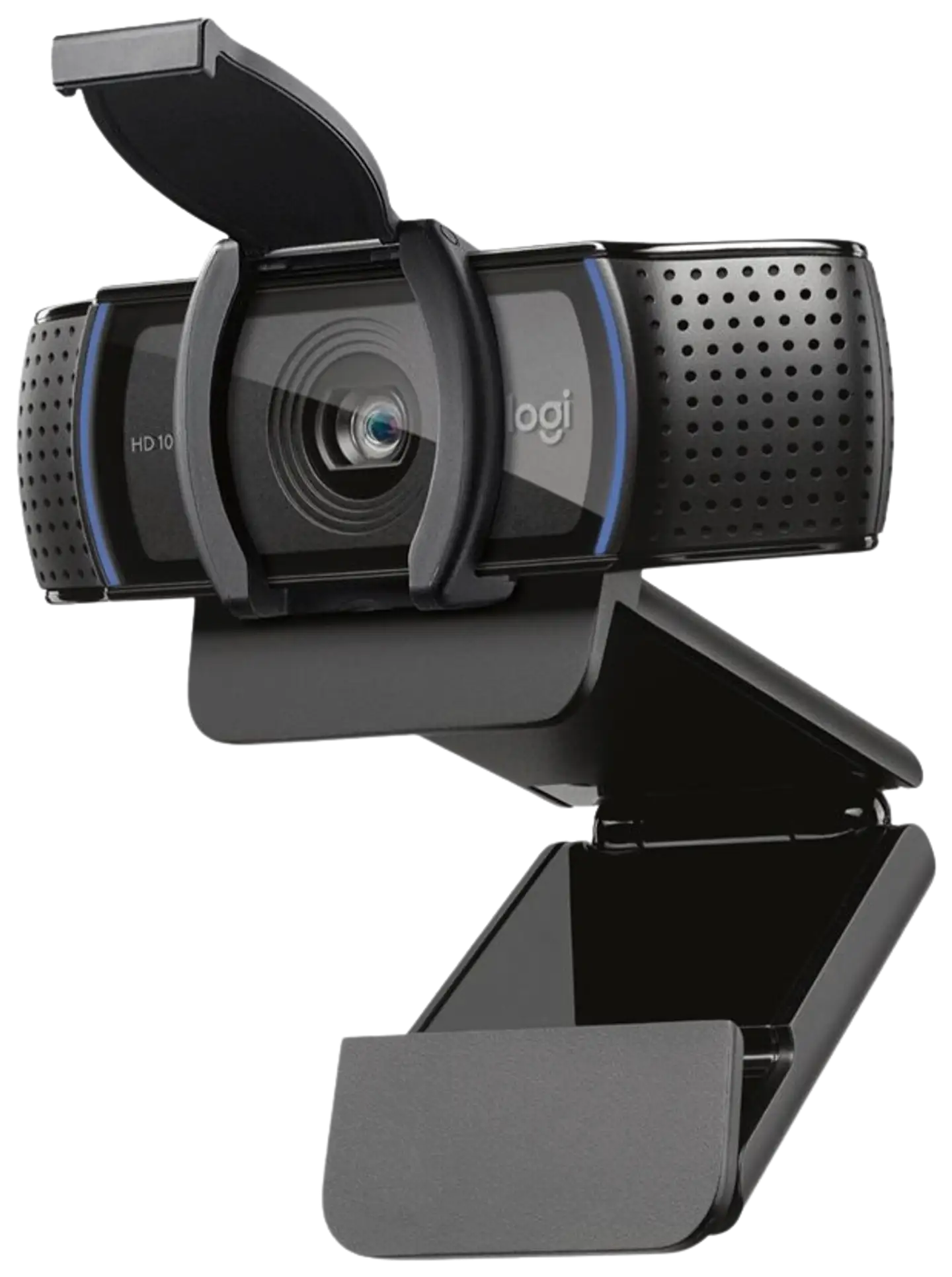 Logitech web-kamera Pro HD C920S - 2
