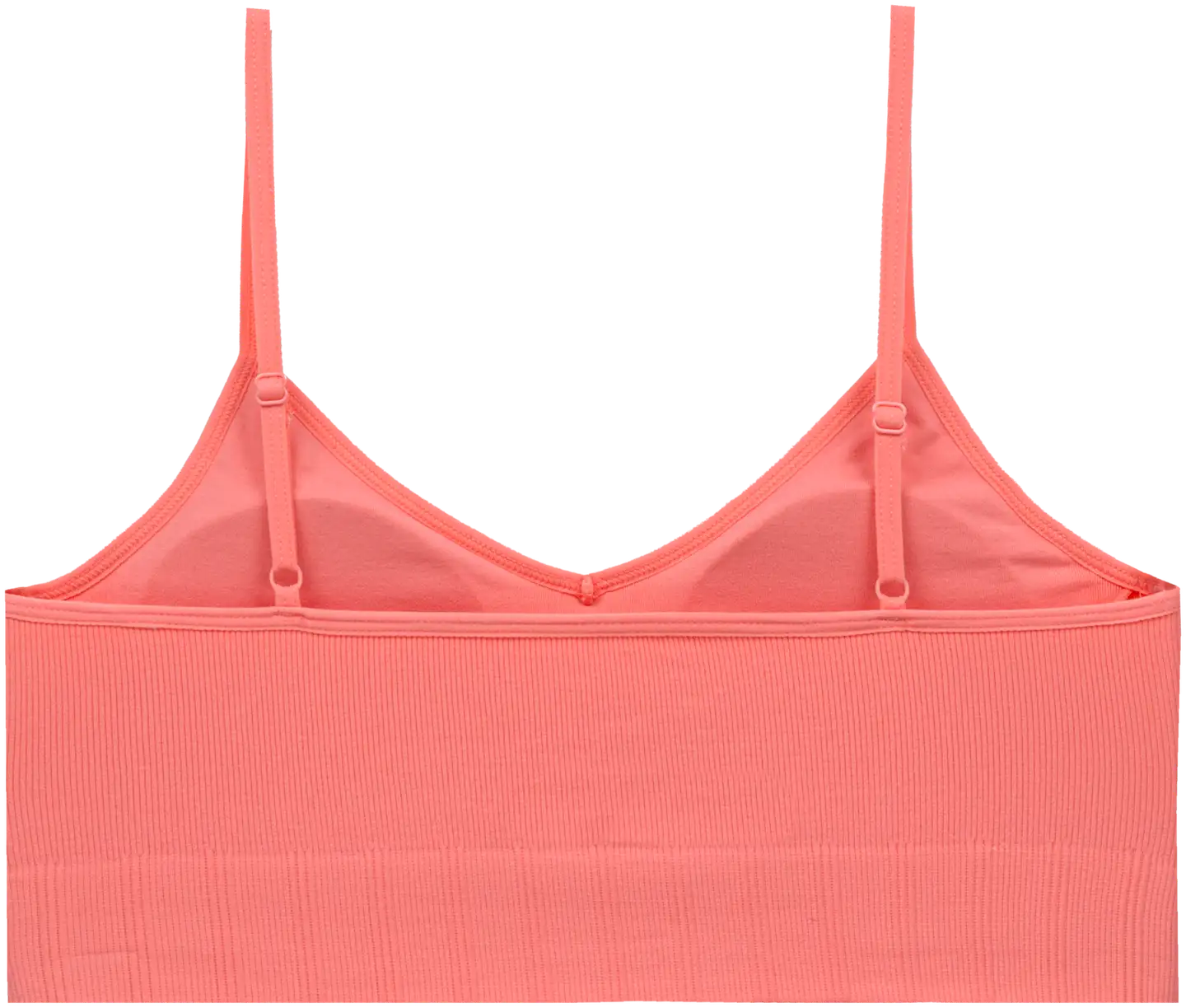 Danskin naisten liivitoppi 211D082540 - Coral - 2