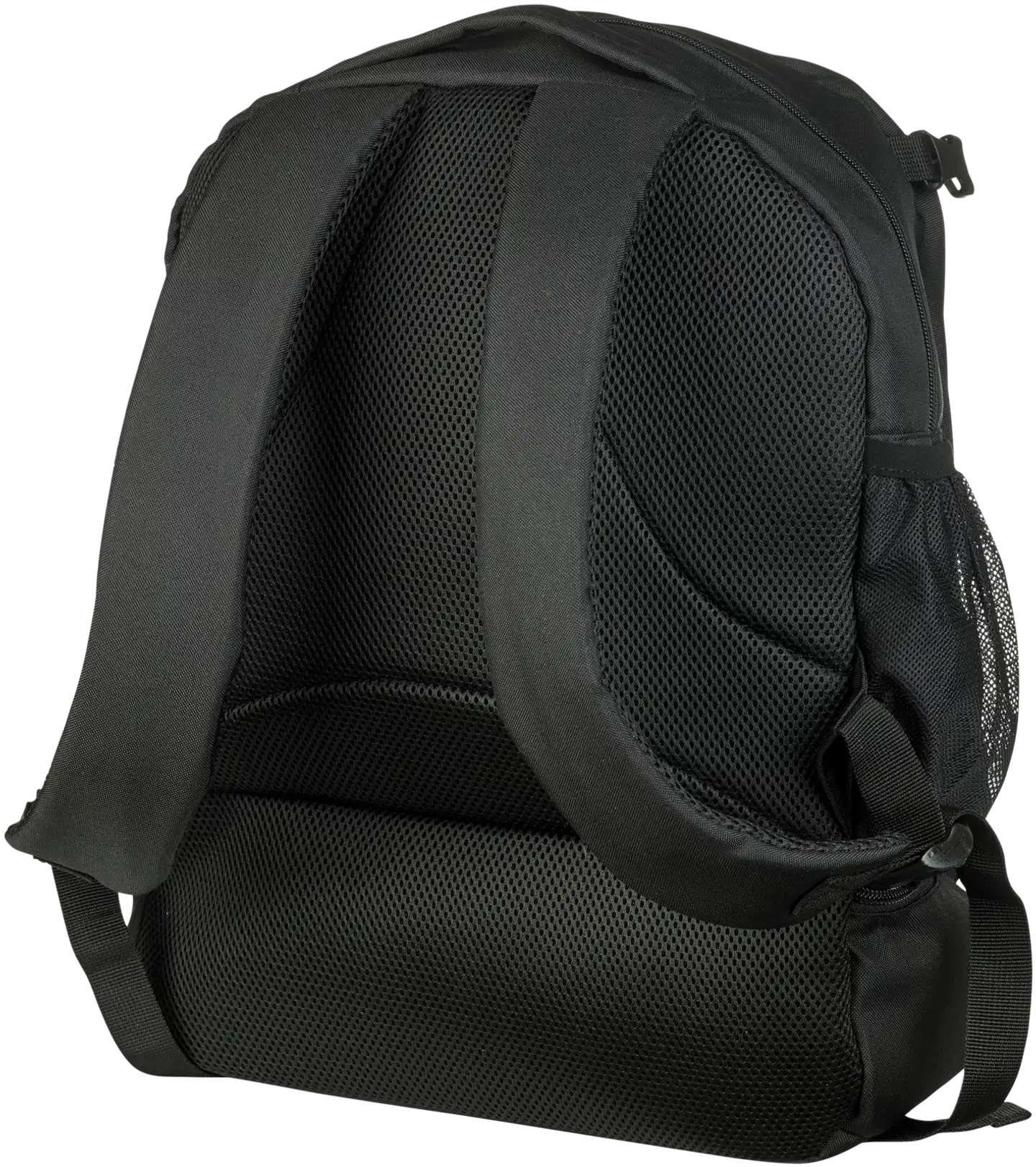 Select palloreppu backpack basic net v24, 25l - 2