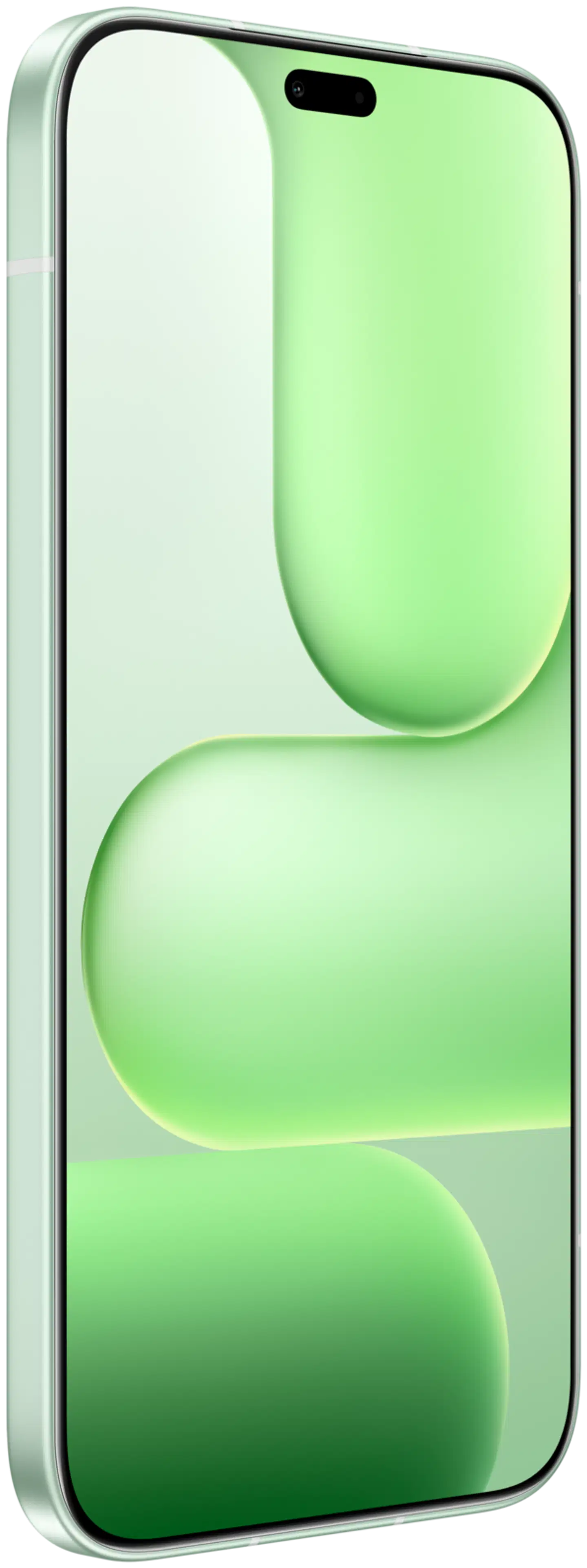 HONOR 600 Lite 8Gb+128Gb -älypuhelin, vihreä - 3