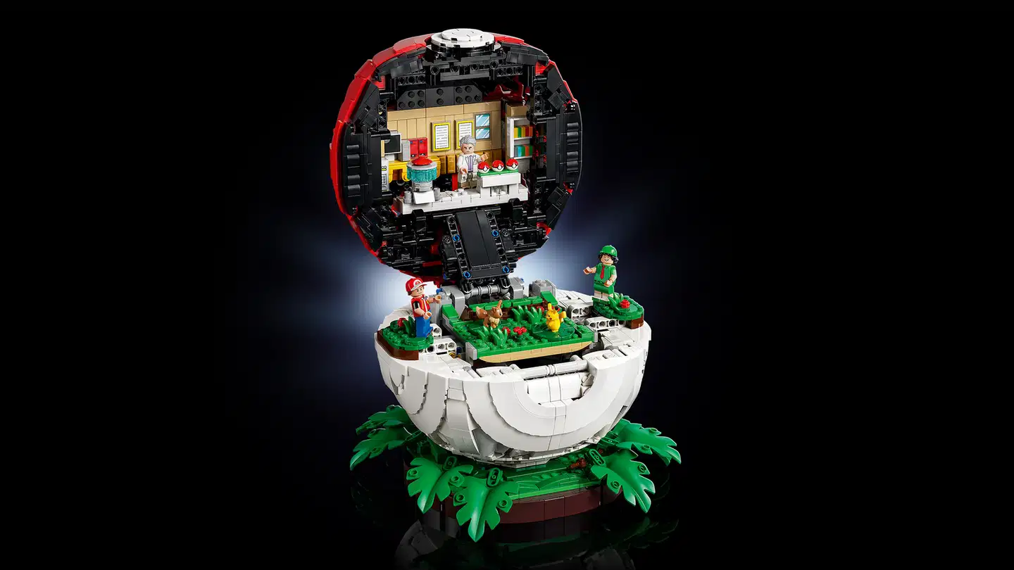LEGO® Pokémon 72154 Pokémon 72154 - 6