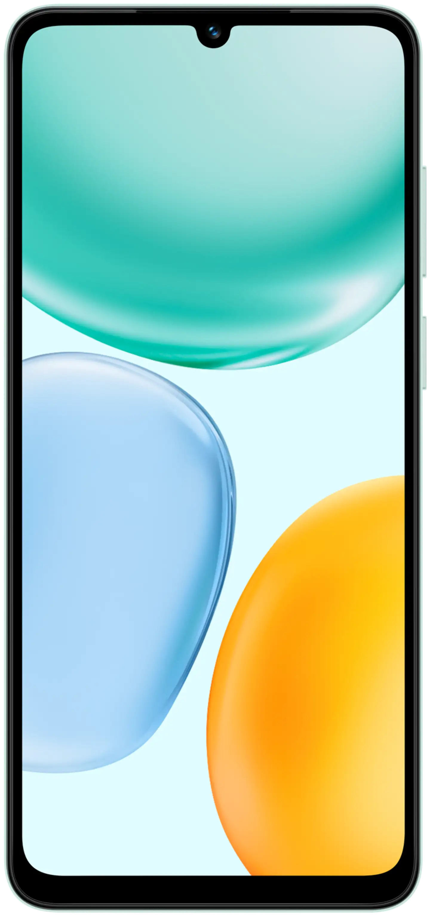 HONOR älypuhelin X5c Plus 4GB+64GB sininen - 2