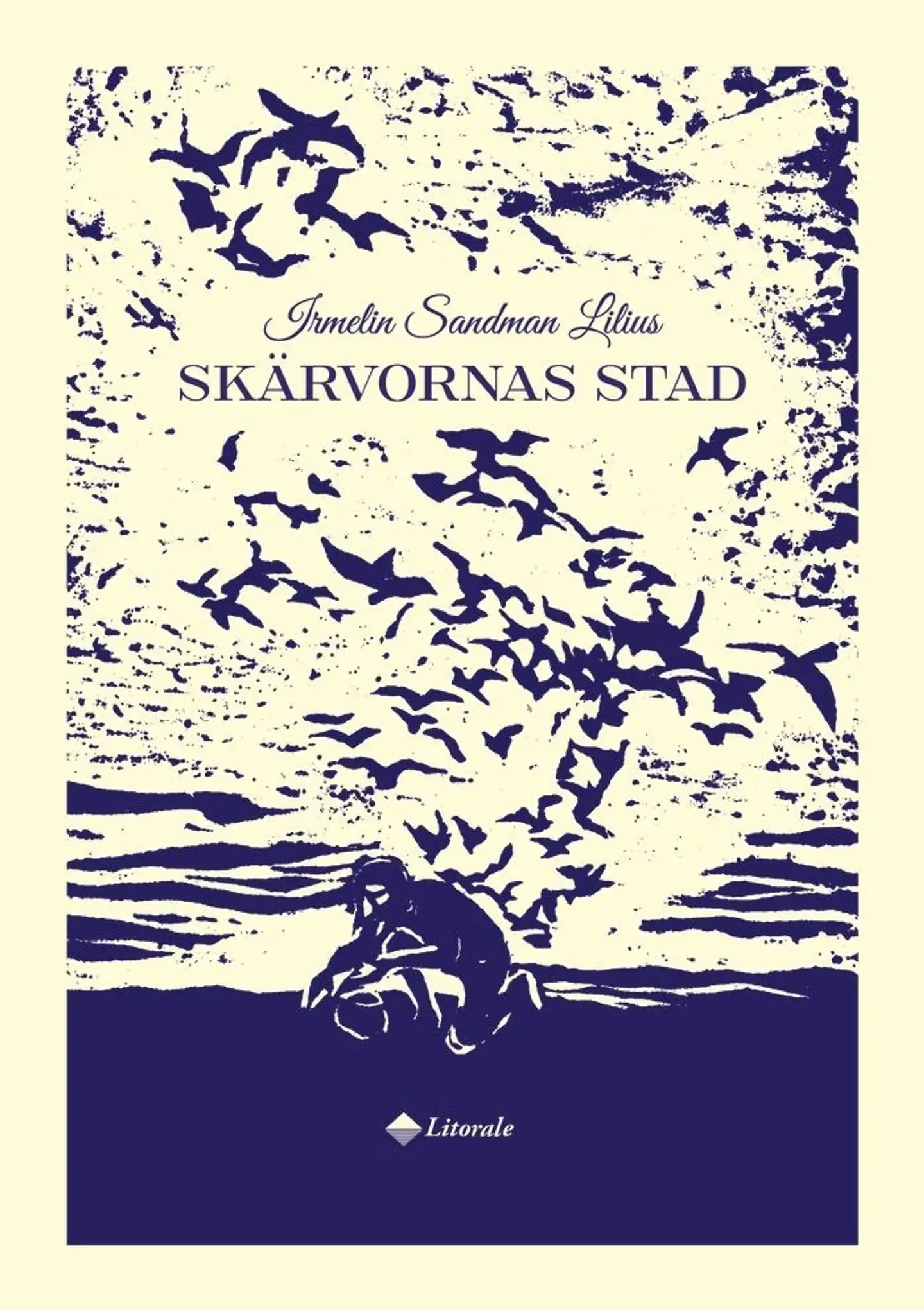 Sandman Lilius, Skärvornas stad