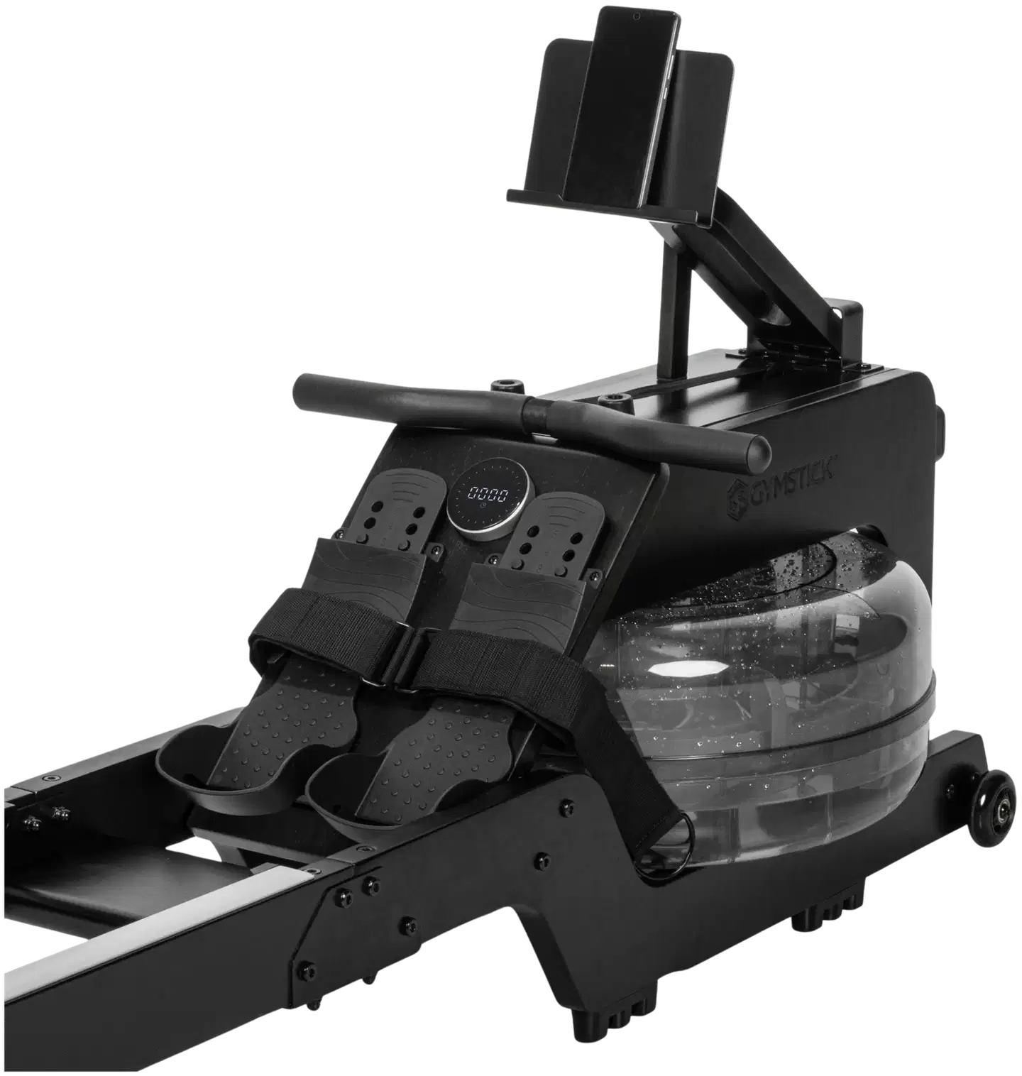 Gymstick soutulaite grw fusion musta - 2