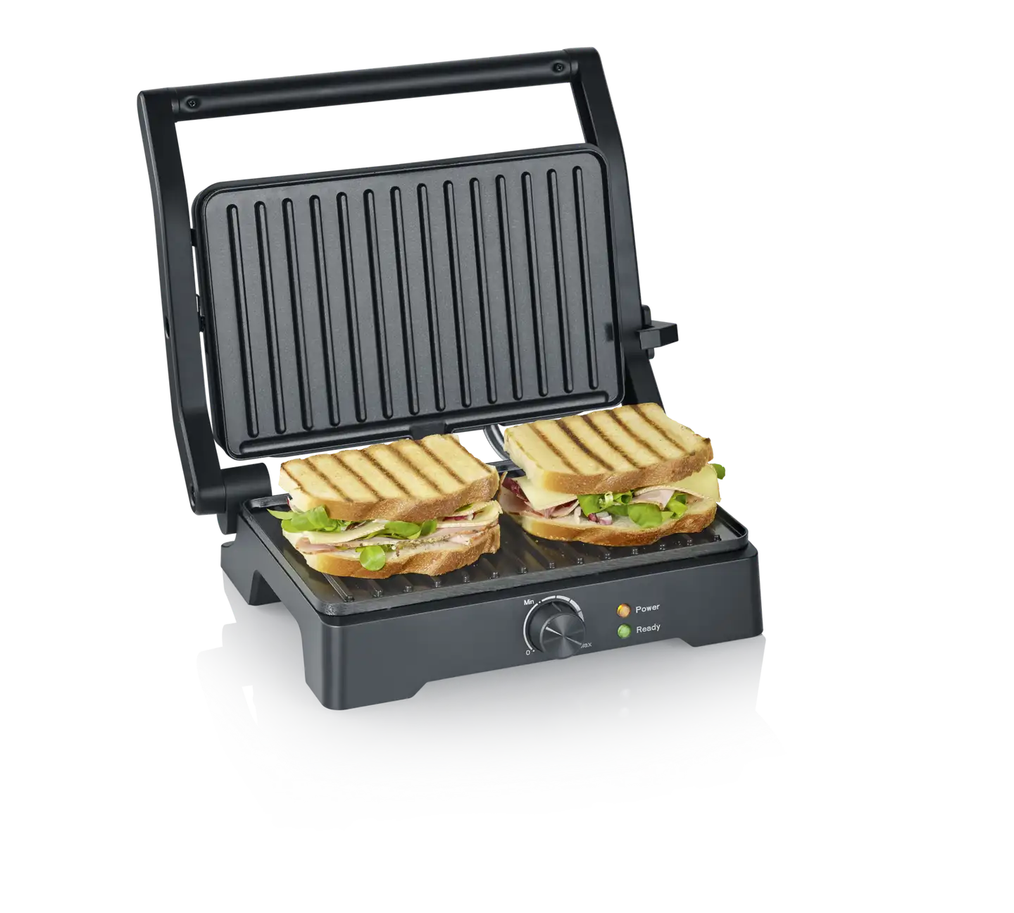 Severin multi pöytägrilli KG2391 - 5