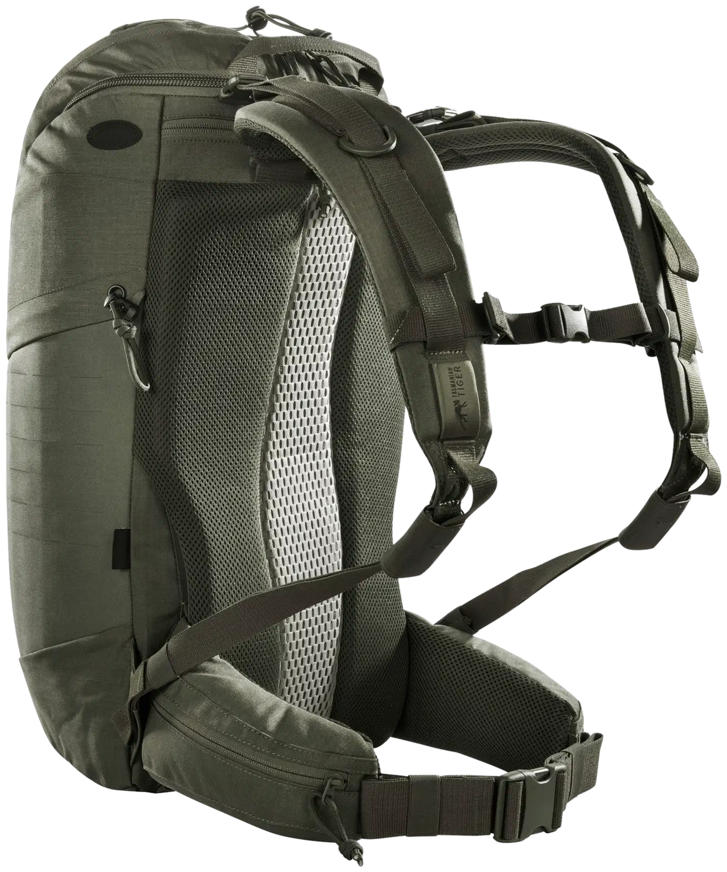Tasmanian Tiger Modular Pack 30 IRR reppu - 2