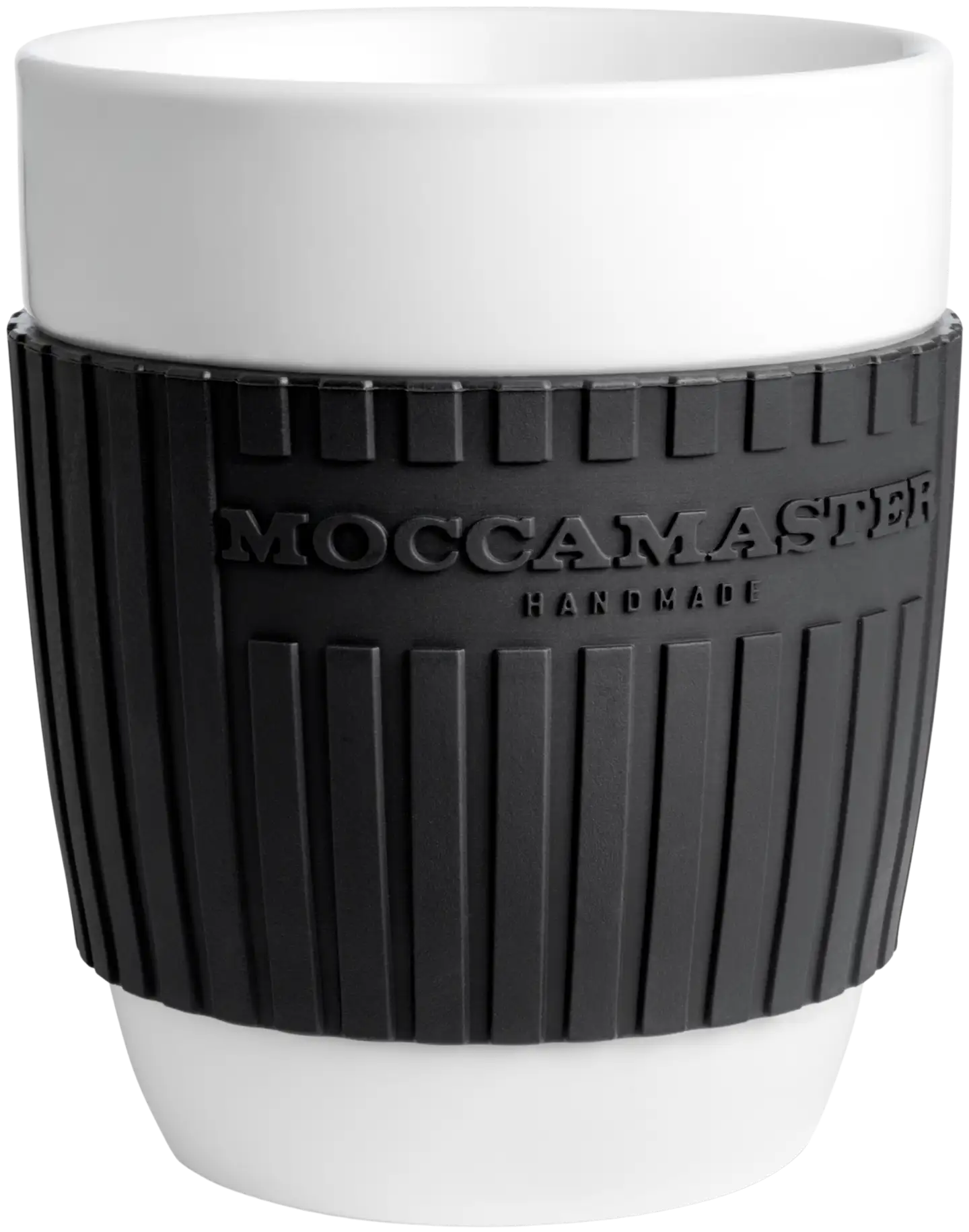 Moccamaster Design muki 2kpl Musta 330ml - 1