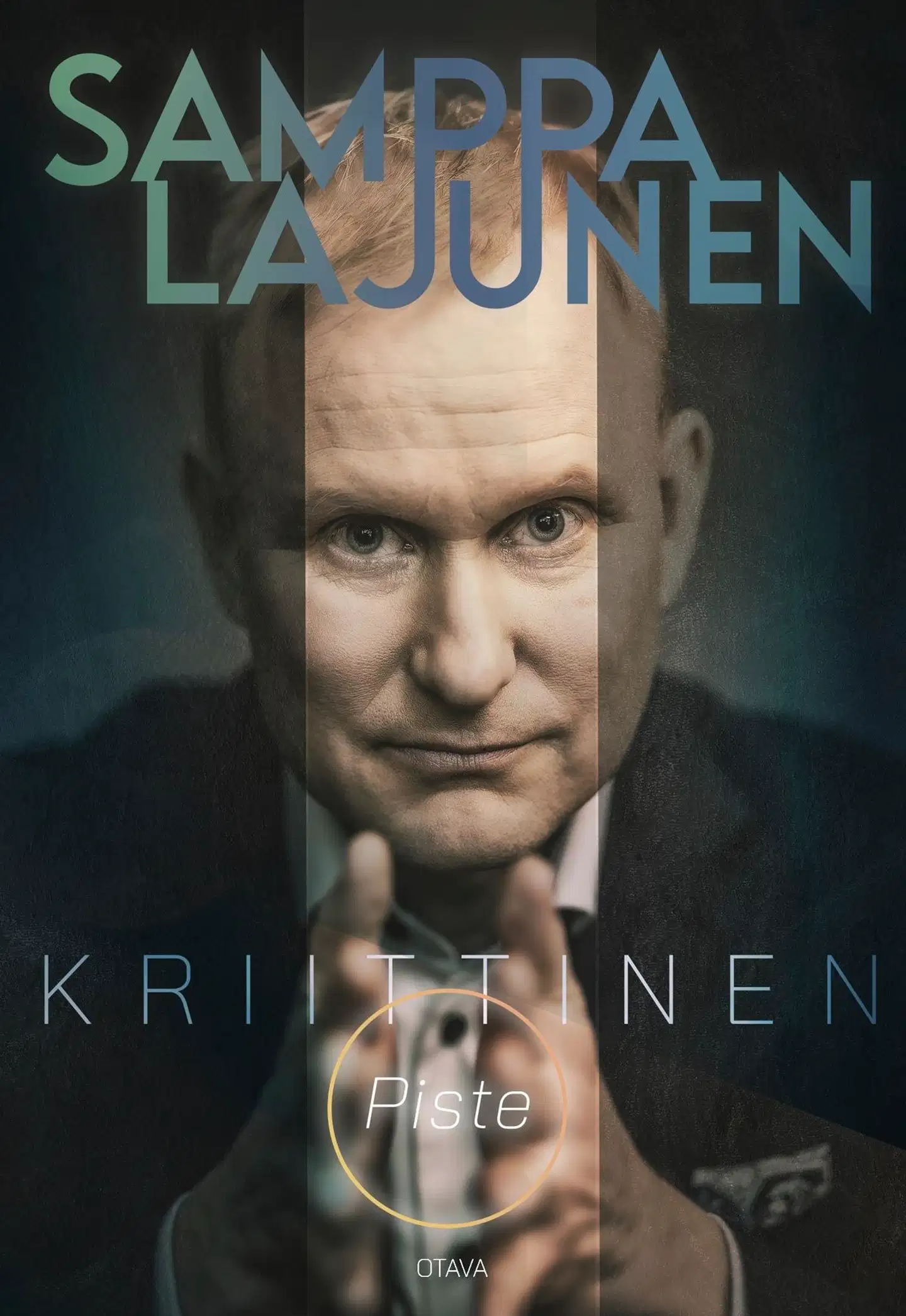 Lajunen, Kriittinen piste