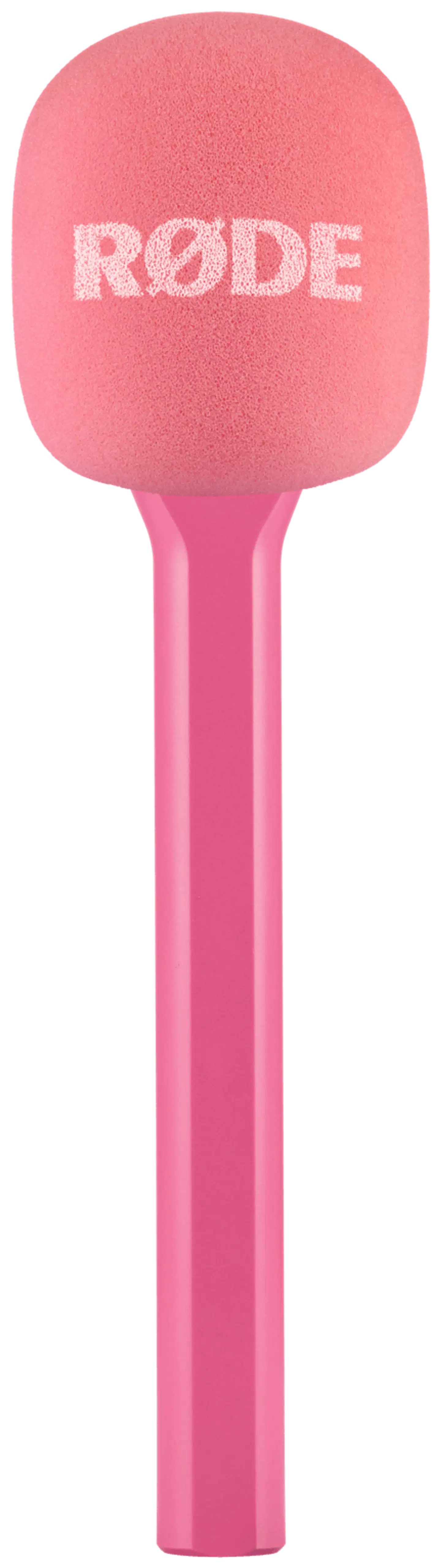 Rode Interview GO mikrofonivarsi - 1