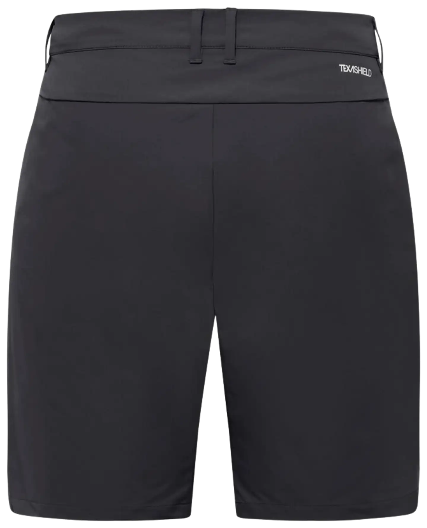 Jack Wolfskin miesten pico trail shorts m shortsit A63908 - phantom - 2