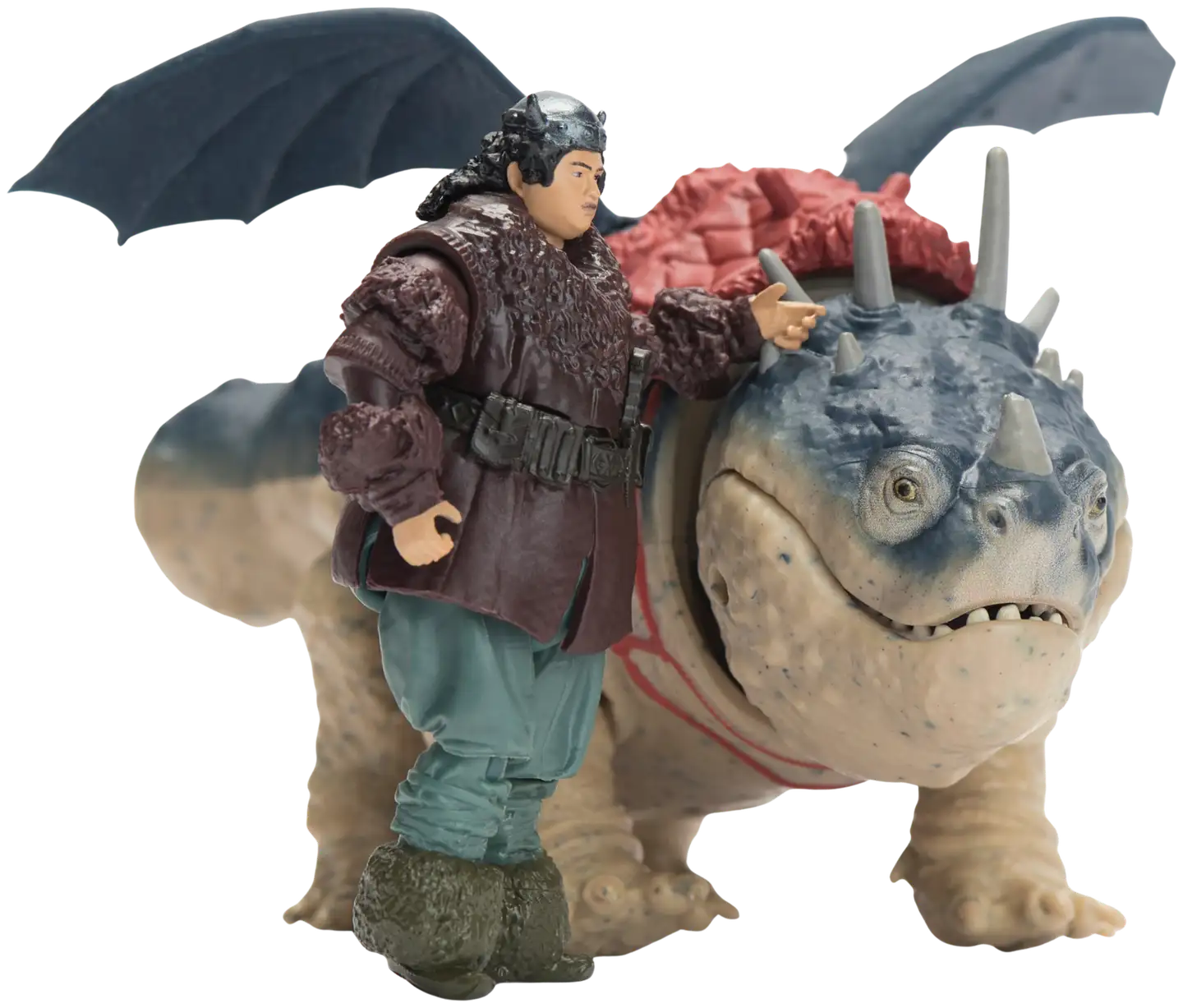 Dragons-elokuva Viikinki & lohikäärme 22cm - 9