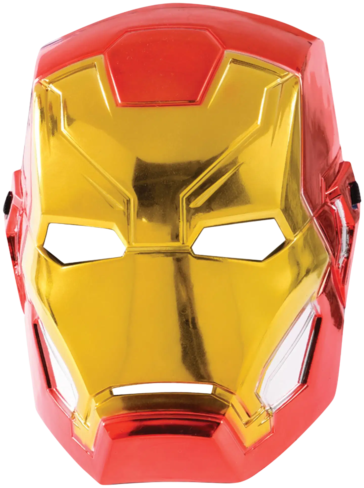 Rubies naamari Marvel Iron Man