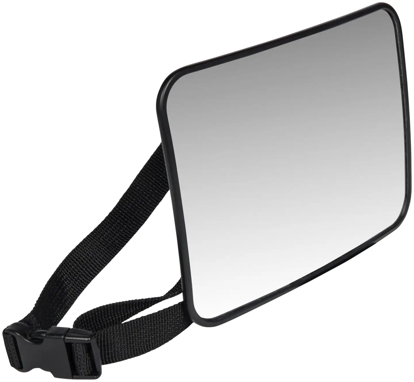 Dooky takaistuimen turvapeili 18,5 x 13,5 cm - 1