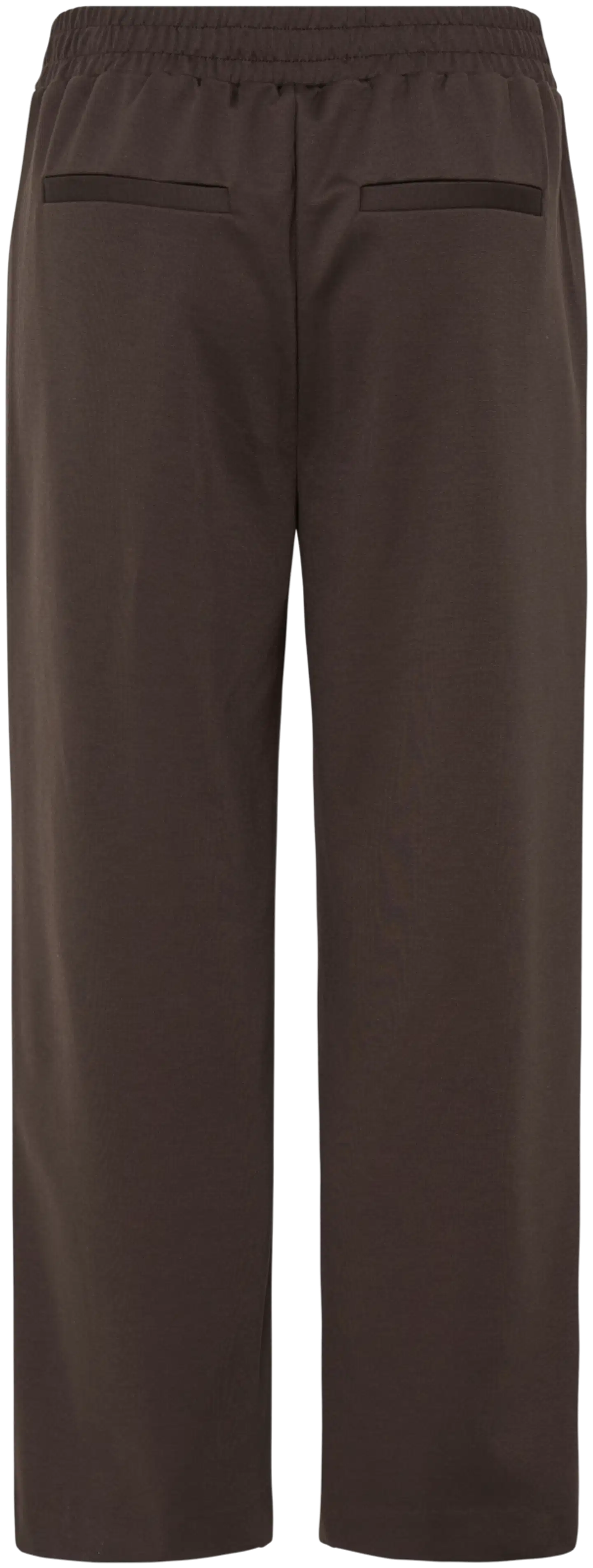 B.young naisten housut Byrizetta wide - Java - 2