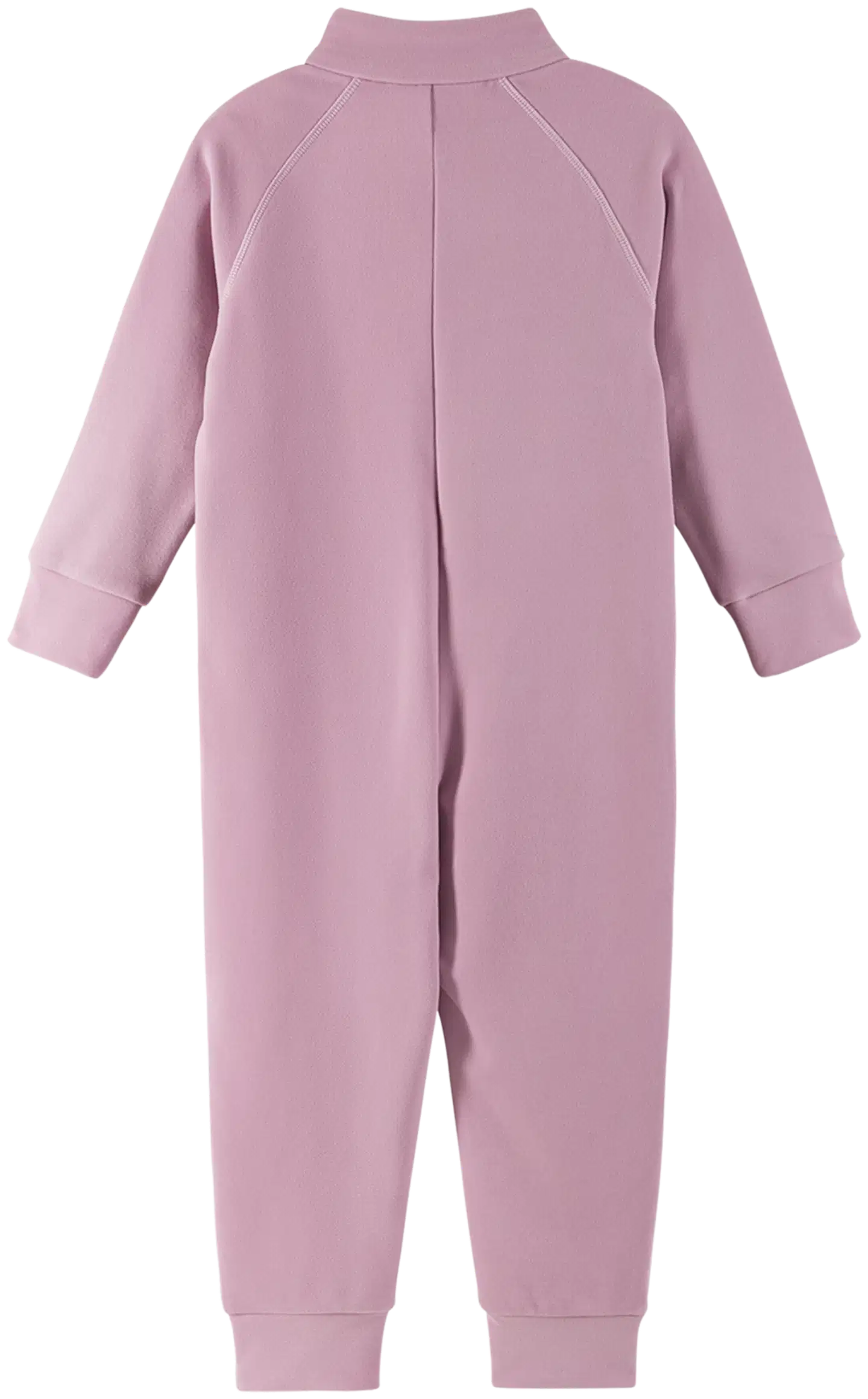 Reima vauvojen fleecehaalari Tarhaan - Grey Pink - 2