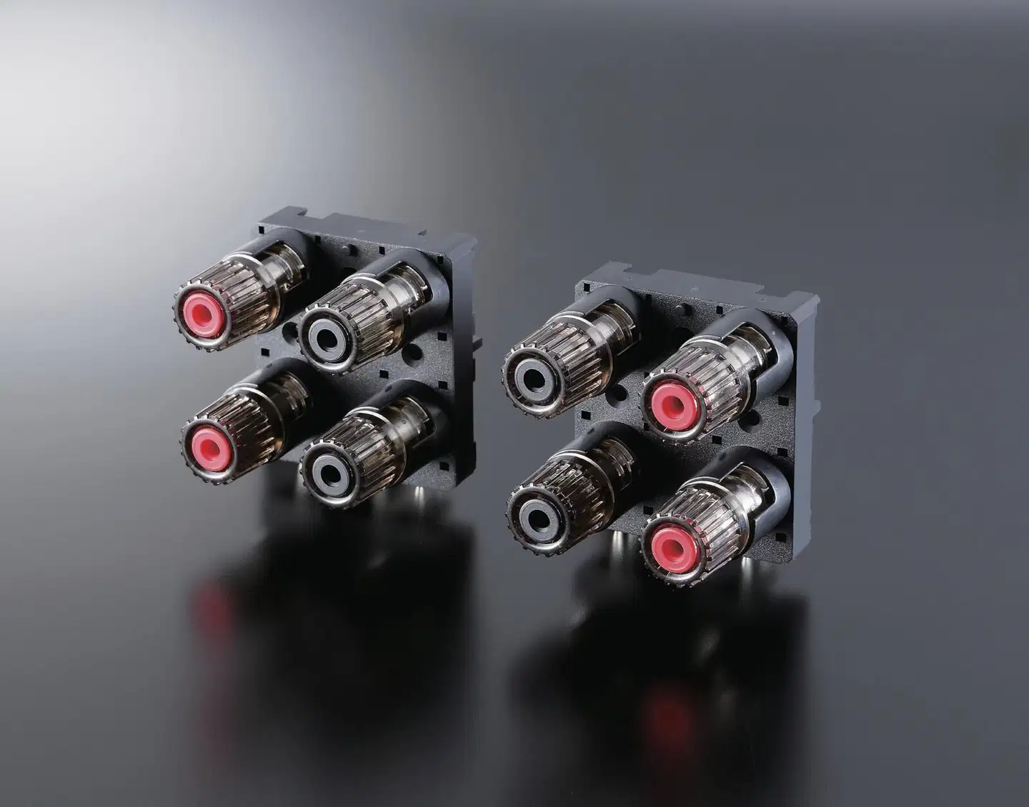 Yamaha HiFi vahvistin A-S301BL - 4