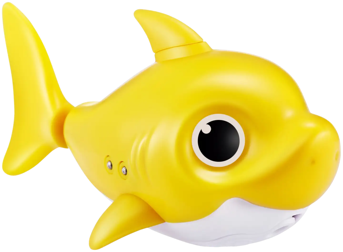 Robo Alive Mini Baby Shark 3-pack - 3