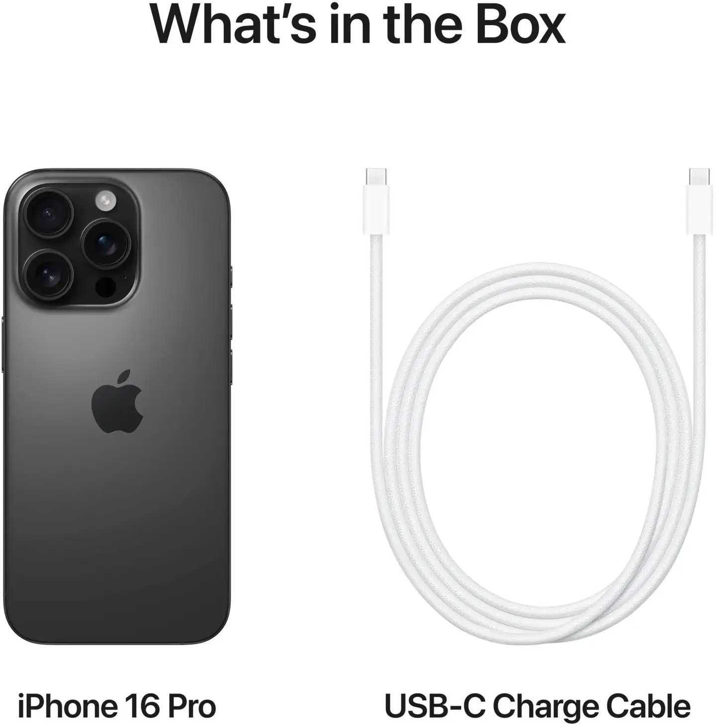 Apple iPhone 16 Pro Max 1TB mustatitaani MYX43QN/A - 5